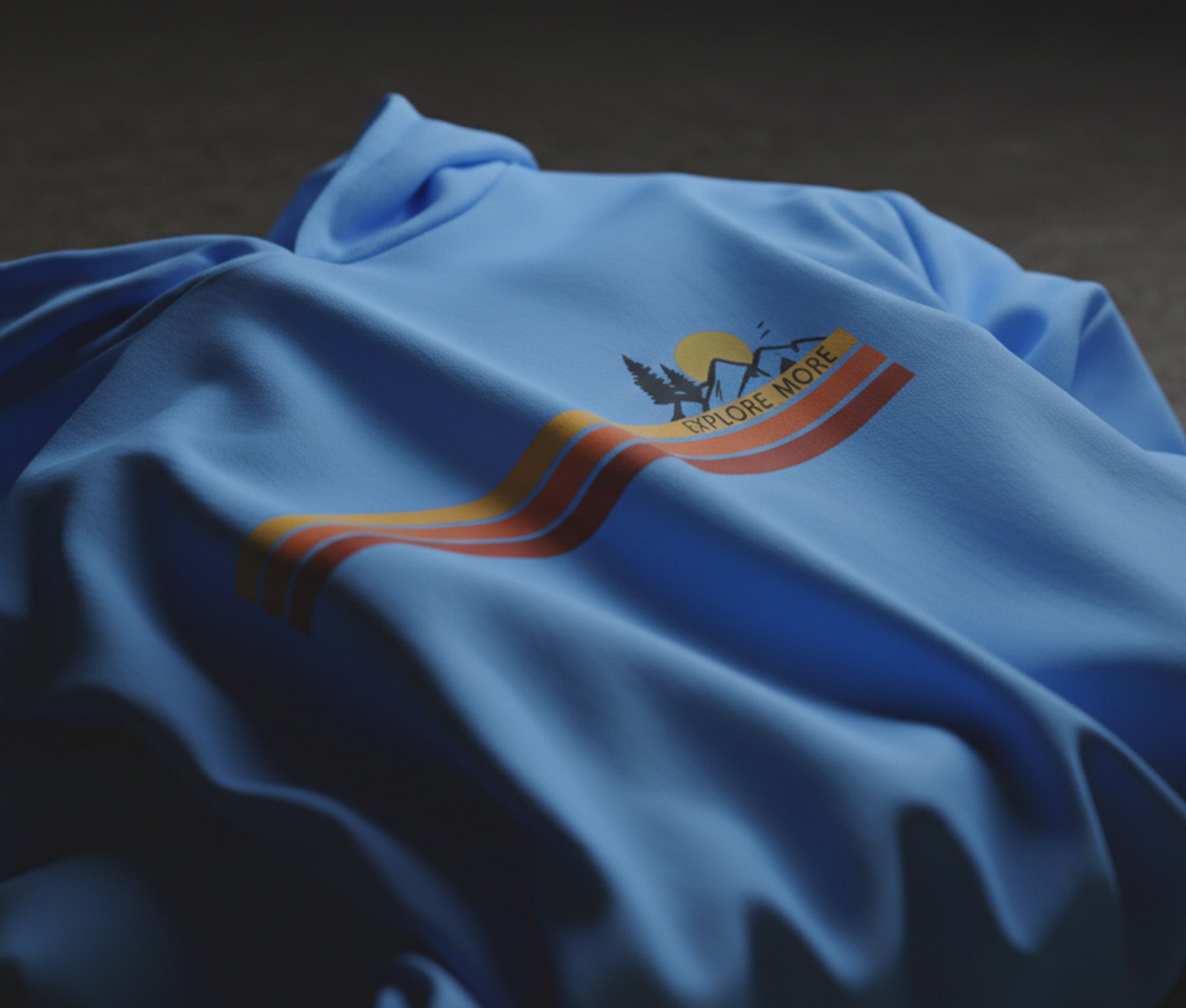 Explore More Outdoor Apparel