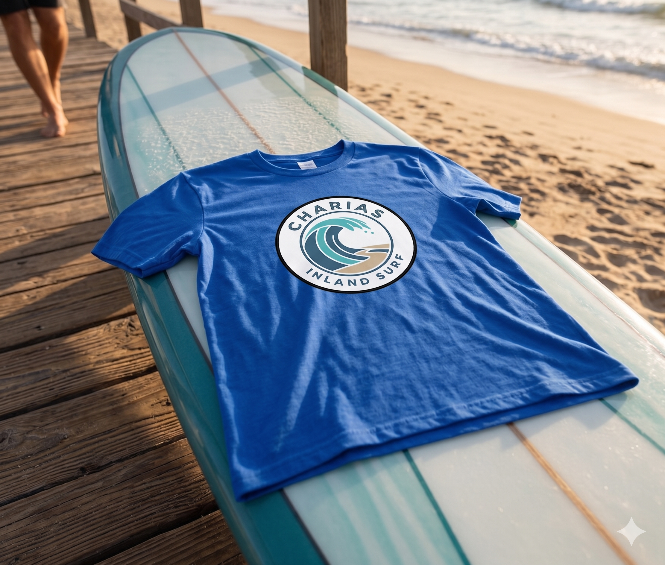 Charias Surfwear