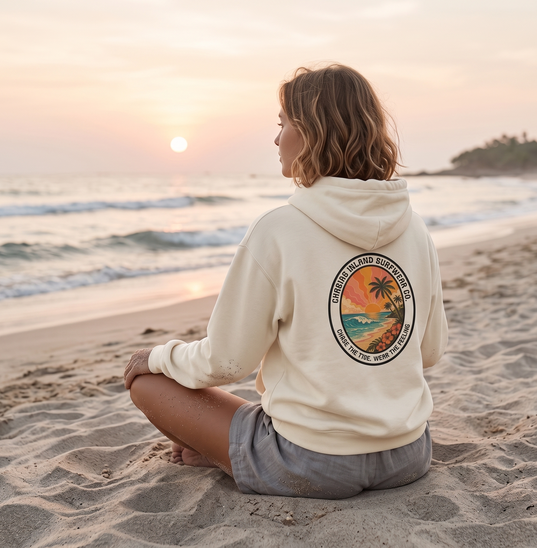 Sunset Chaser