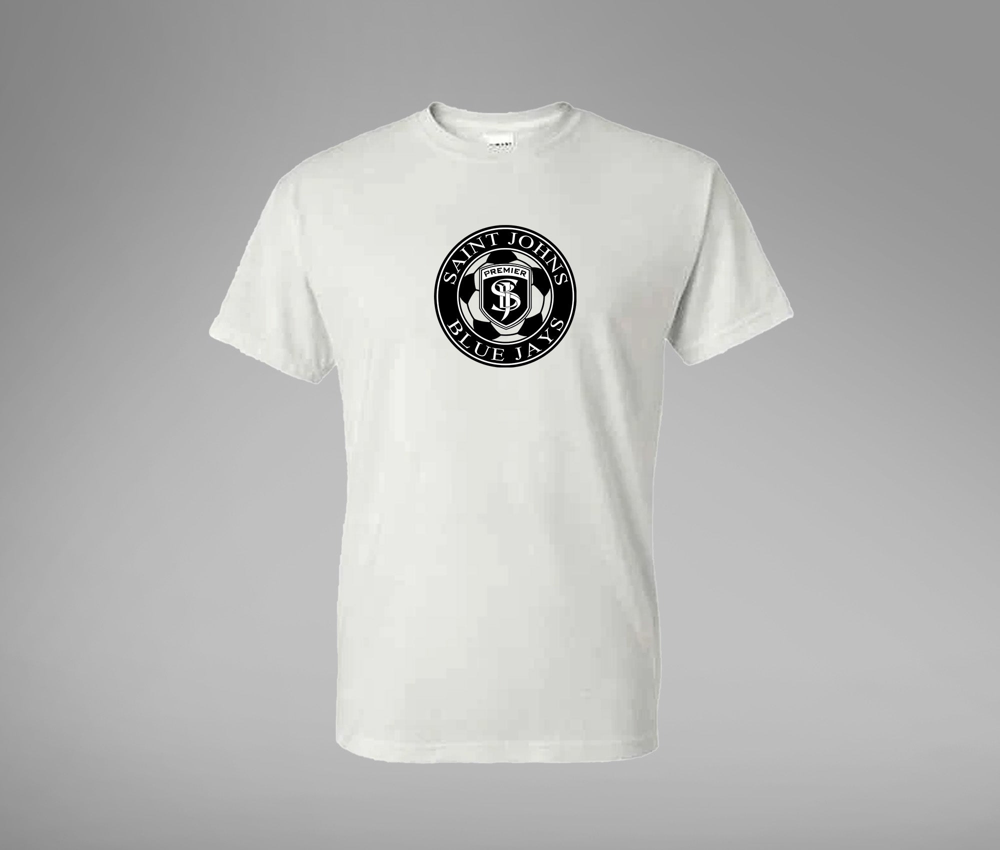 SJB 50/50 Dry Blend Tee