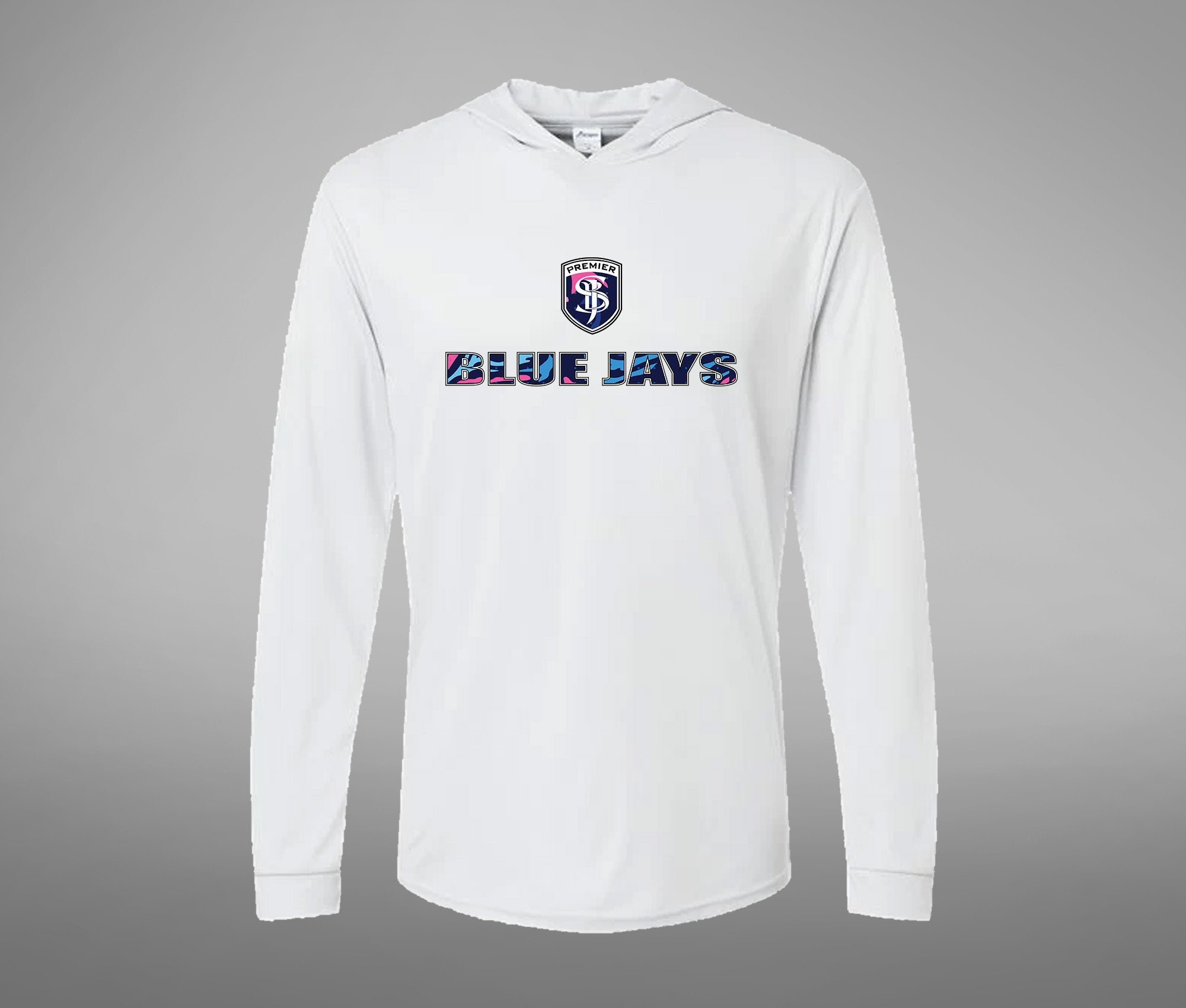 SJB Premier Long Sleeve Tops