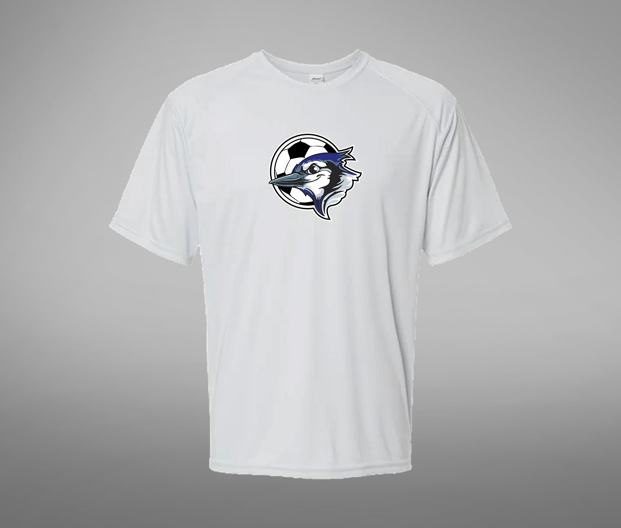 Short Sleeve Performance Shirt (BIRD)