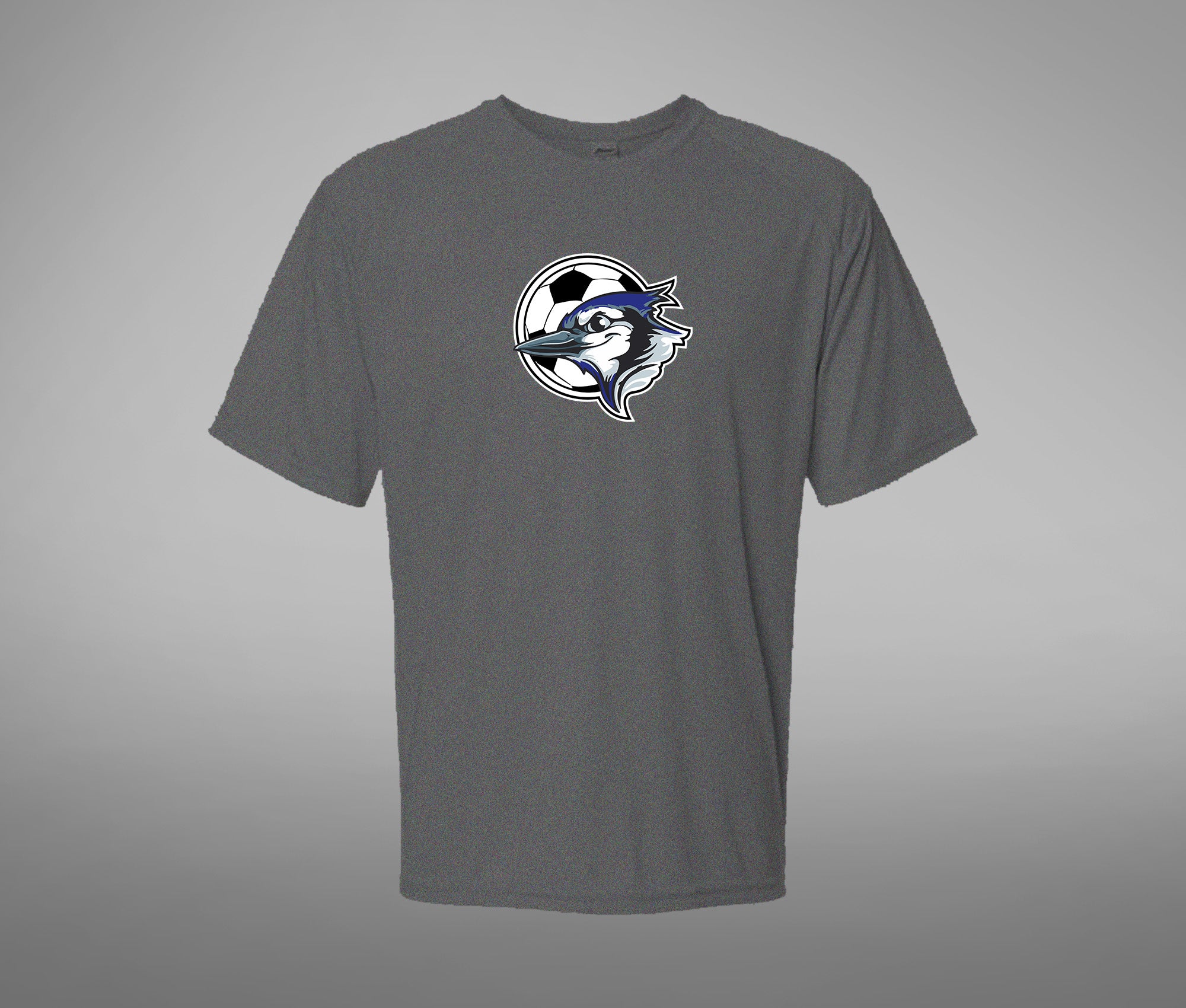 Short Sleeve Performance Shirt (BIRD)