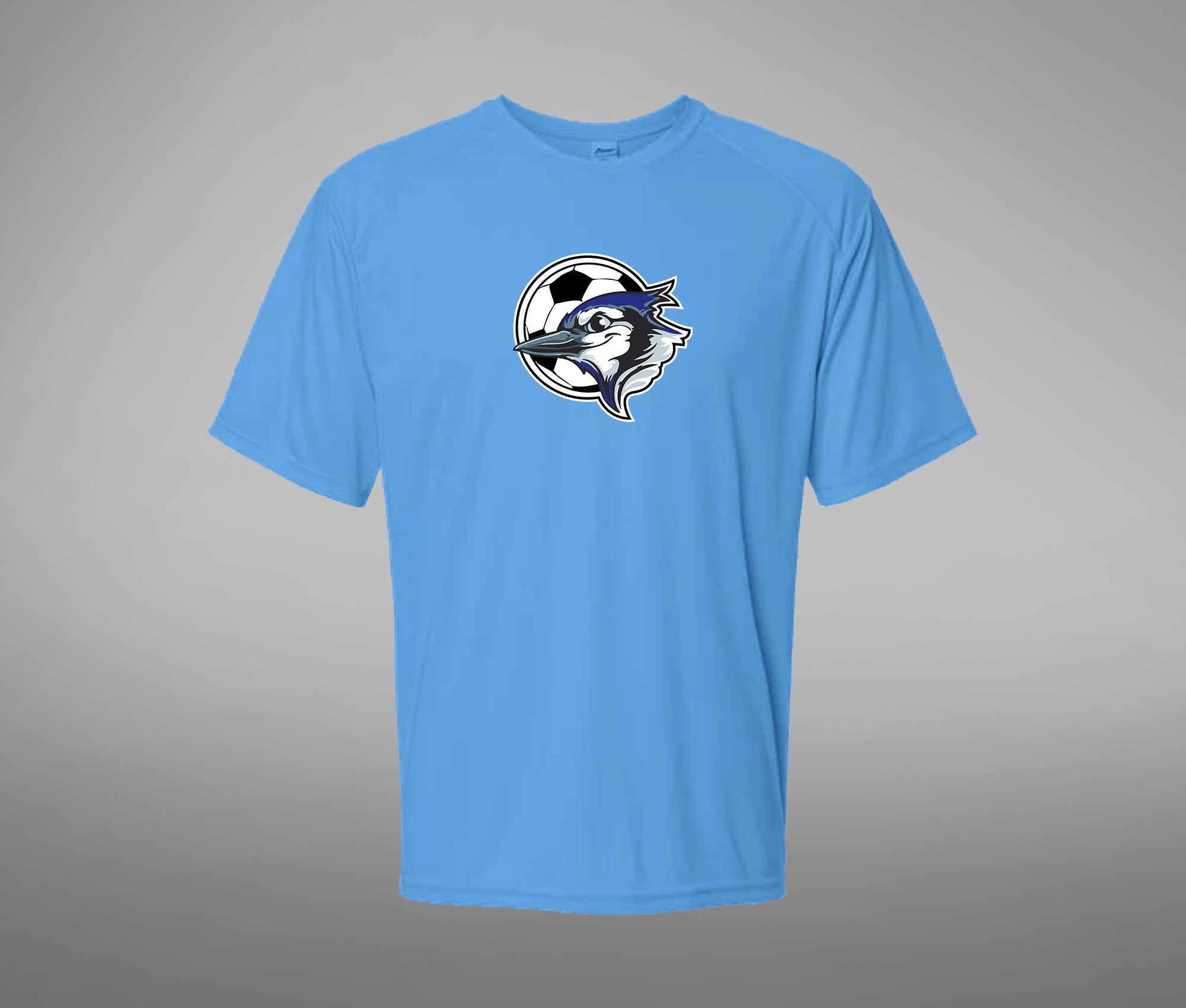 Short Sleeve Performance Shirt (BIRD)