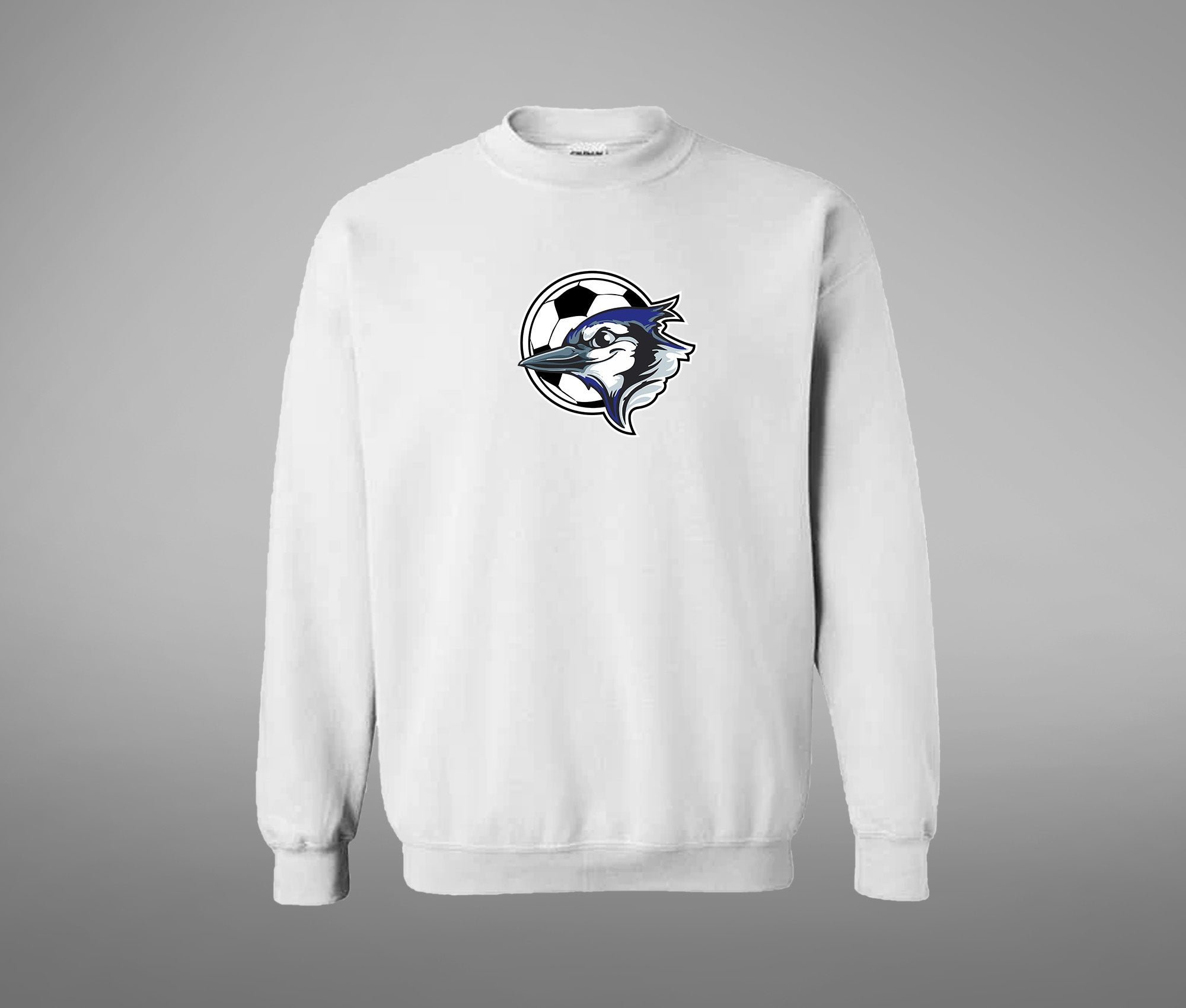 Crewneck (BIRD)