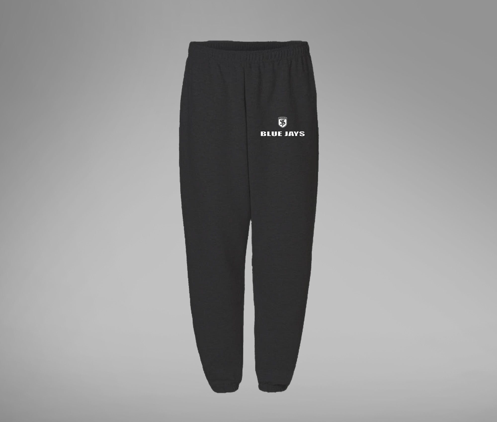 Comfy Sweats (BLUE JAYS)