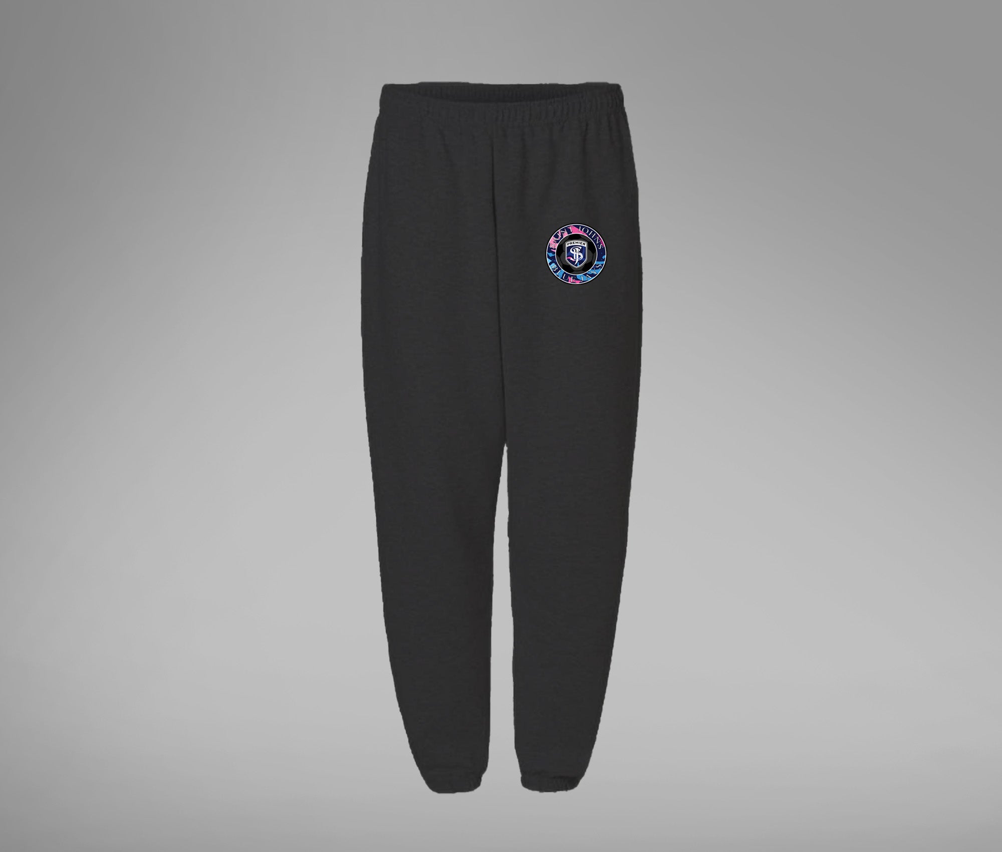 Comfy Sweats (GIRLS ROUND)