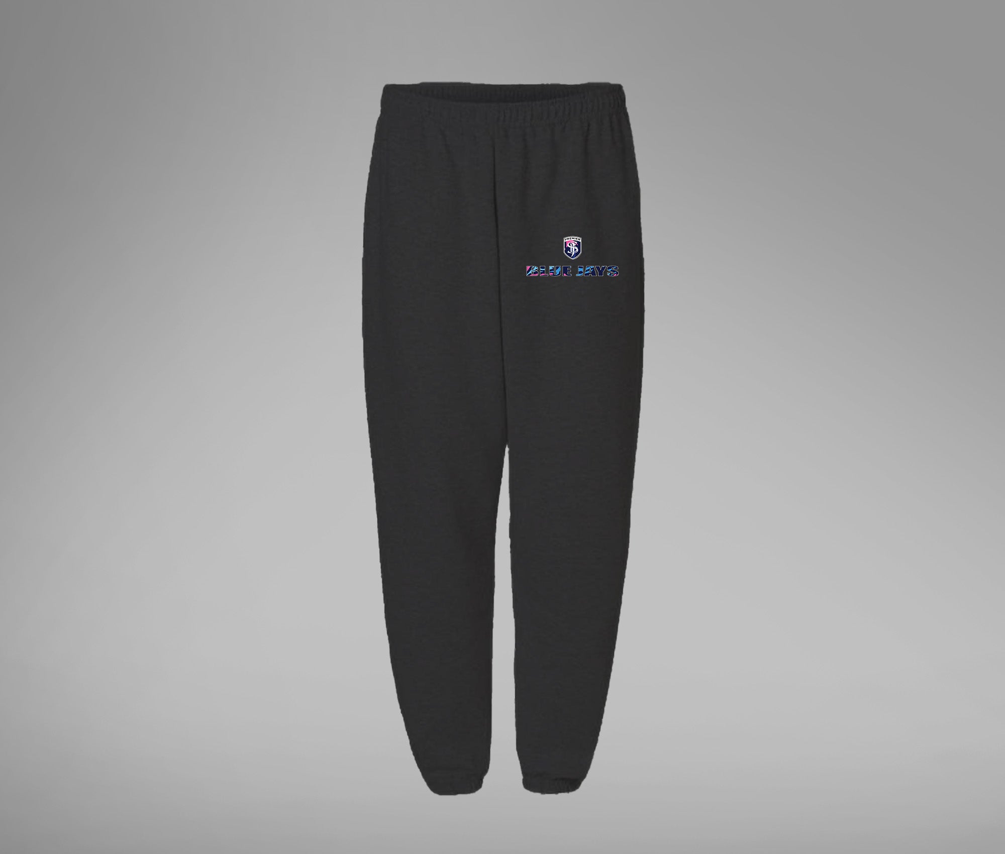 Comfy Sweats (BLUE JAYS GIRLS)