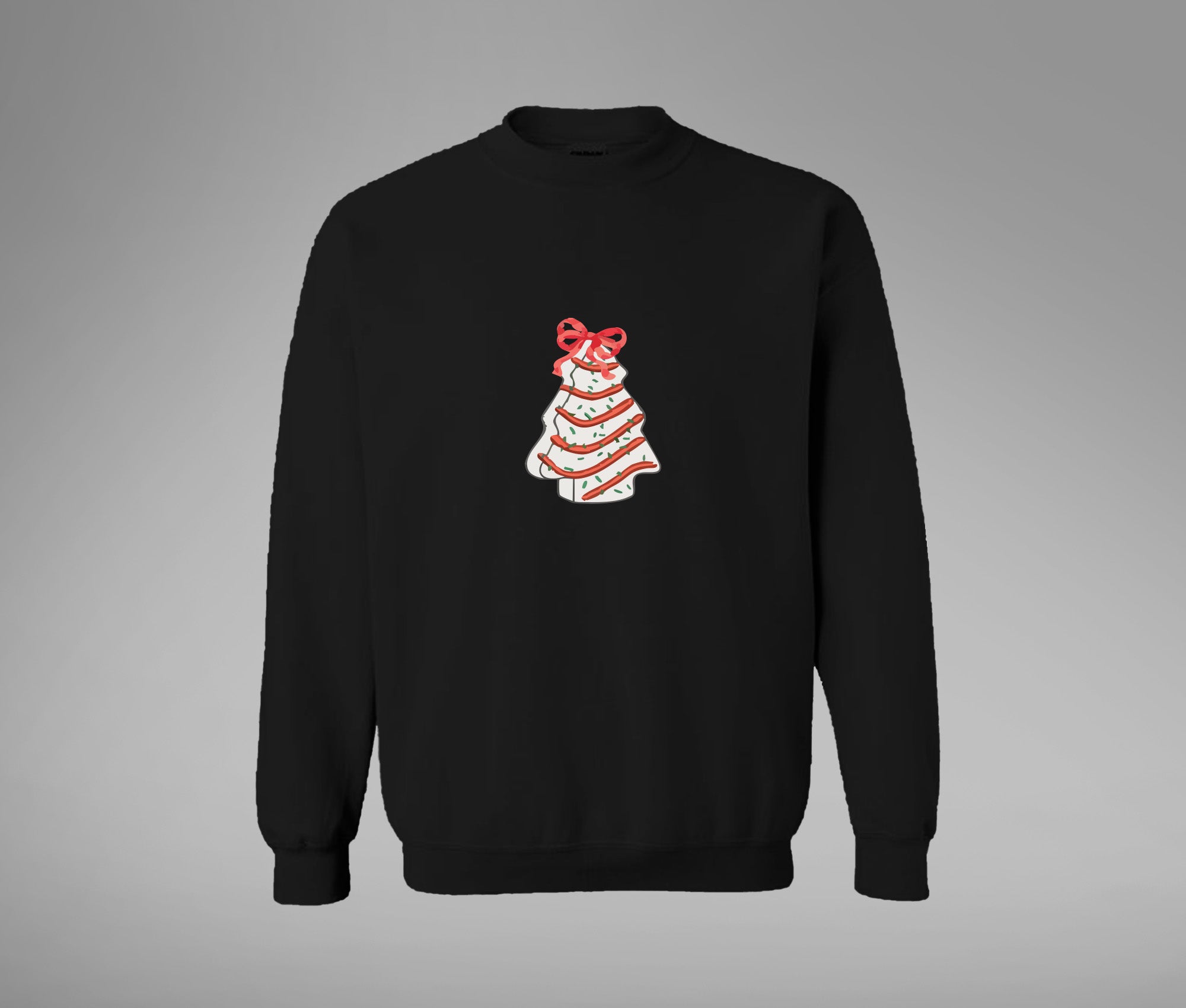 Sweet Tree Comfy Crew