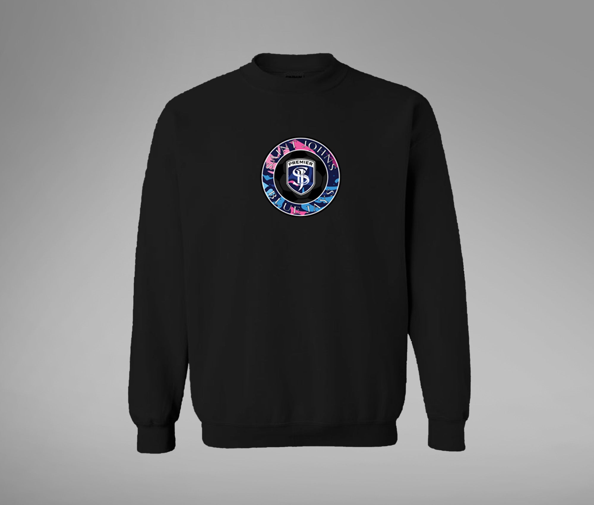 Crewneck (GIRLS ROUND)