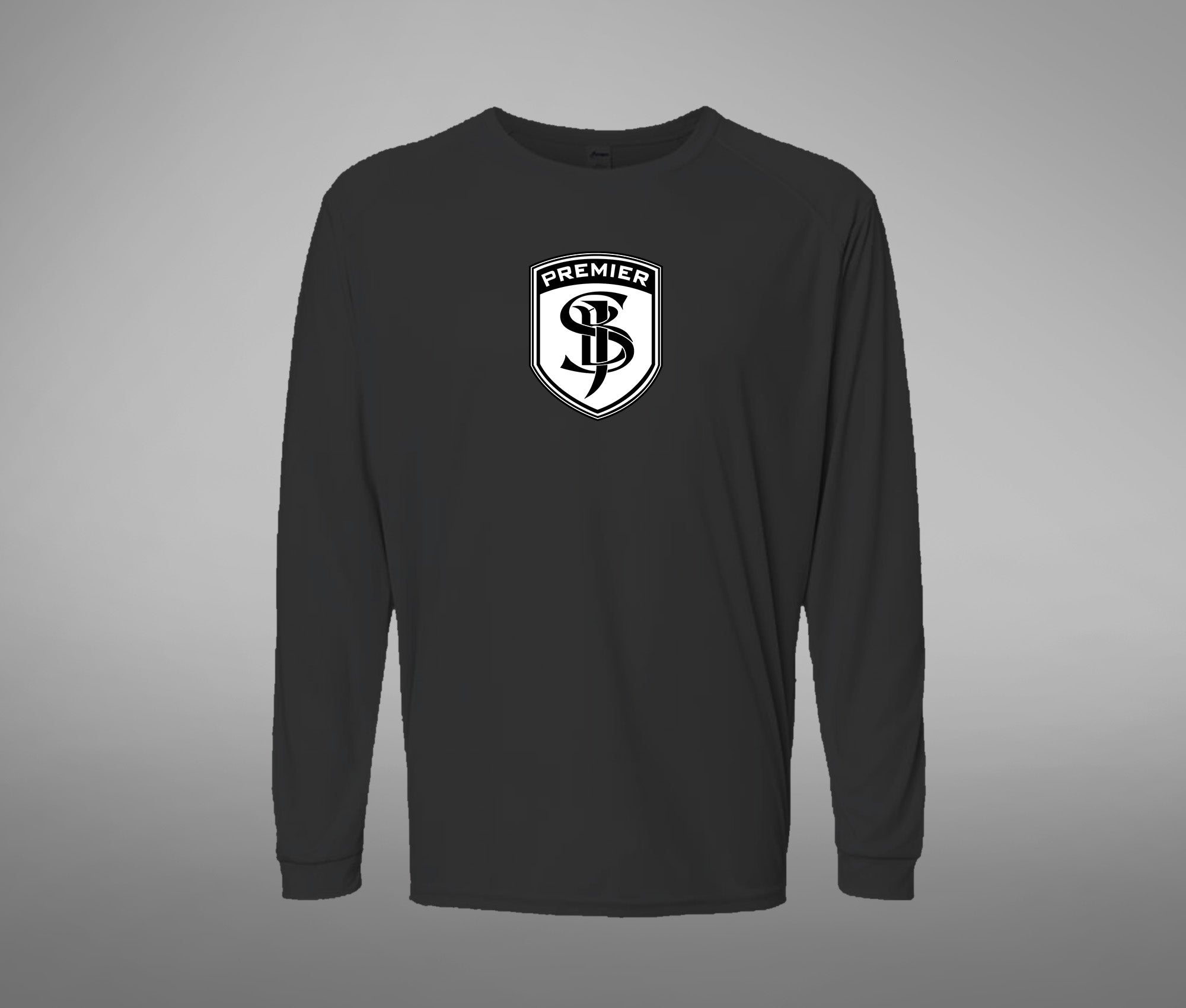 Long Sleeve Performance Shirt (SHIELD)