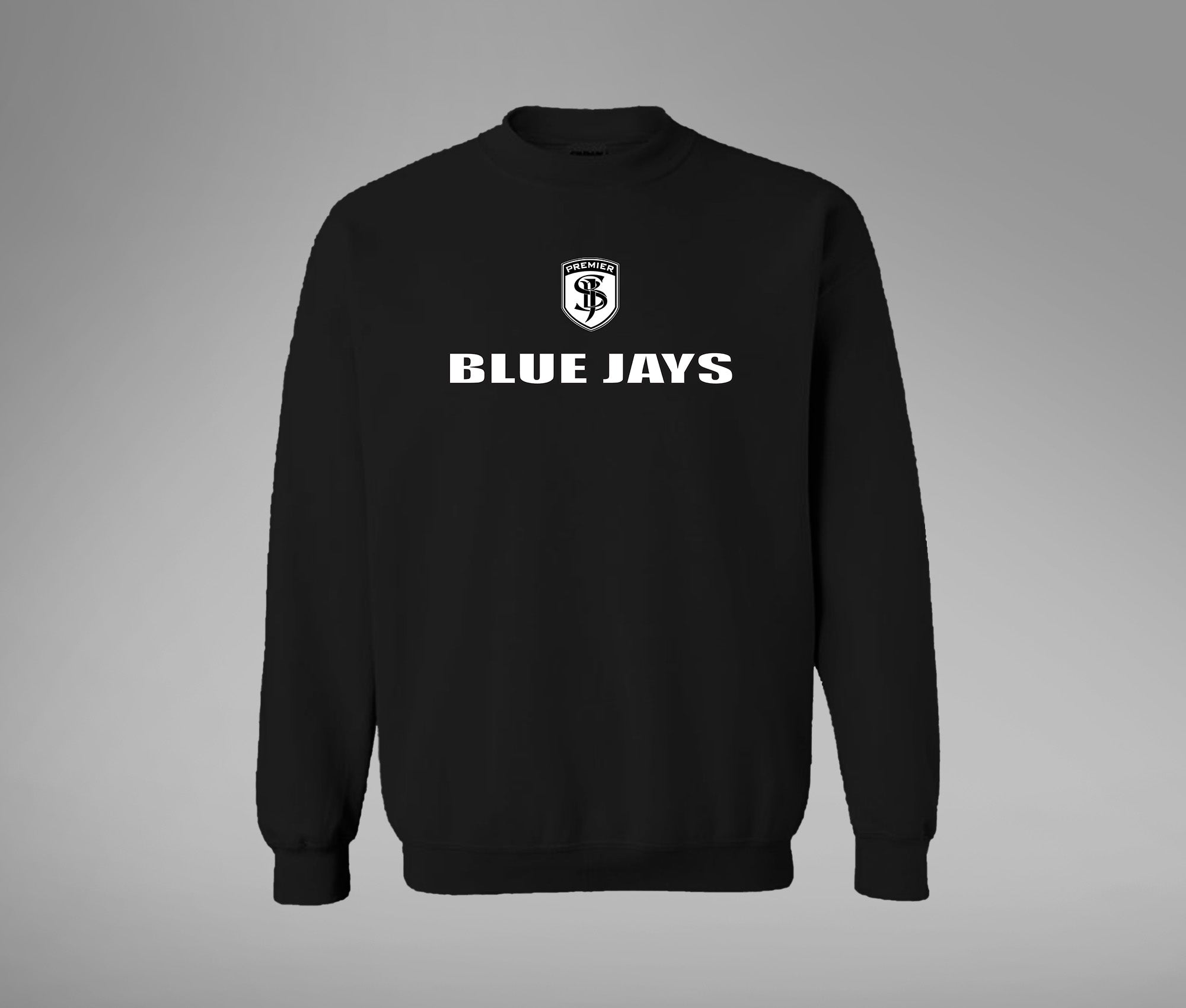 Crewneck (BLUE JAYS)
