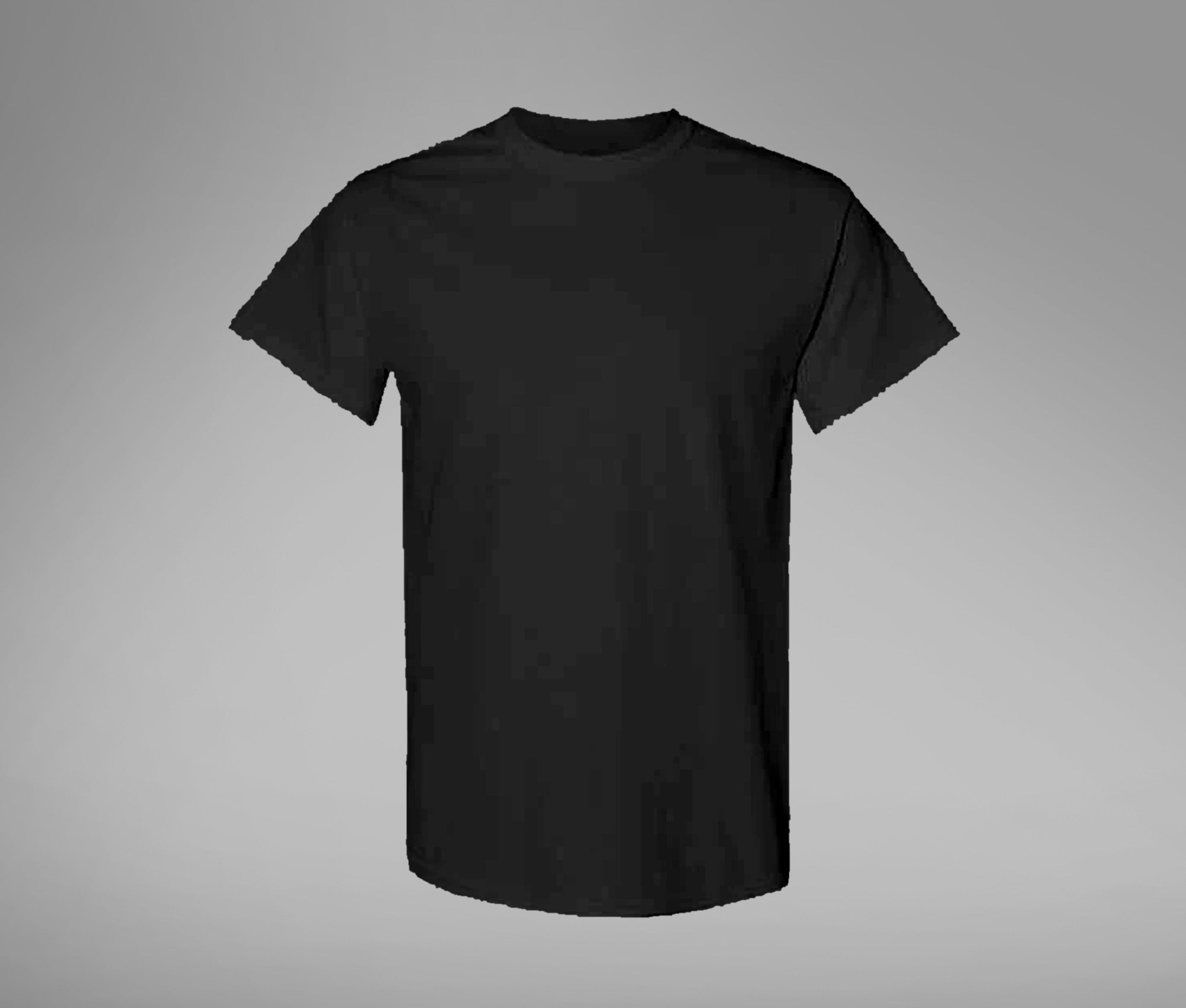 Short Sleeve Everyday Tee (Youth)