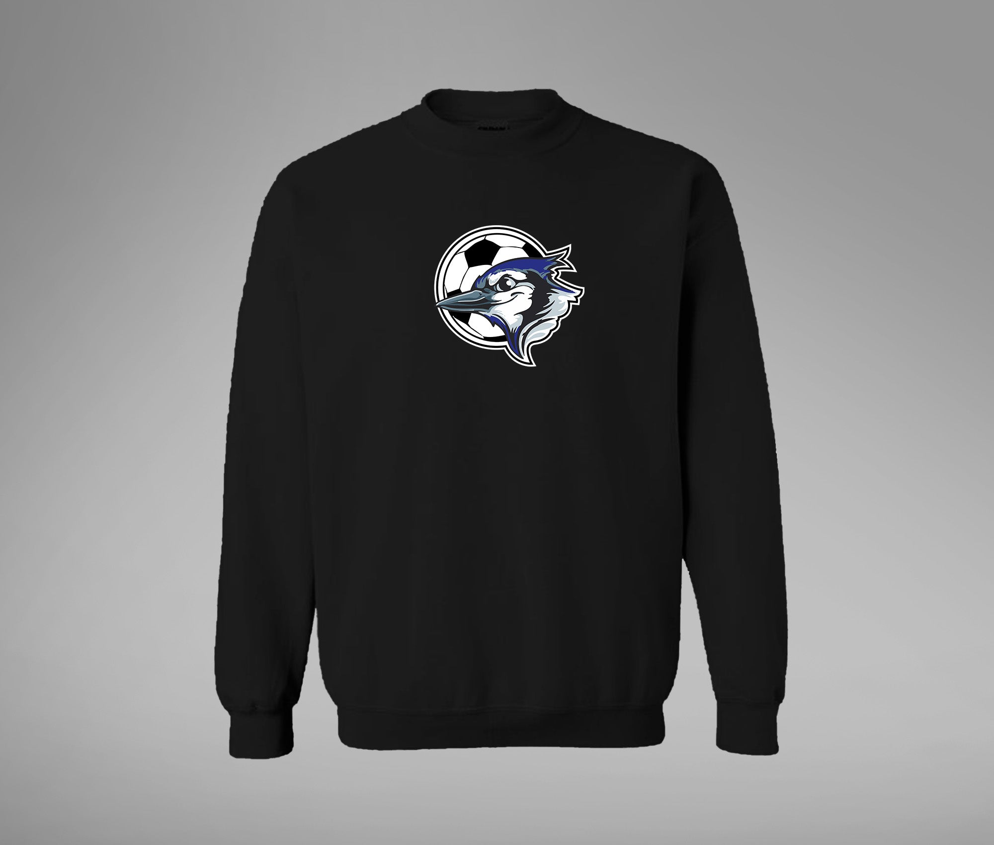 Crewneck (BIRD)