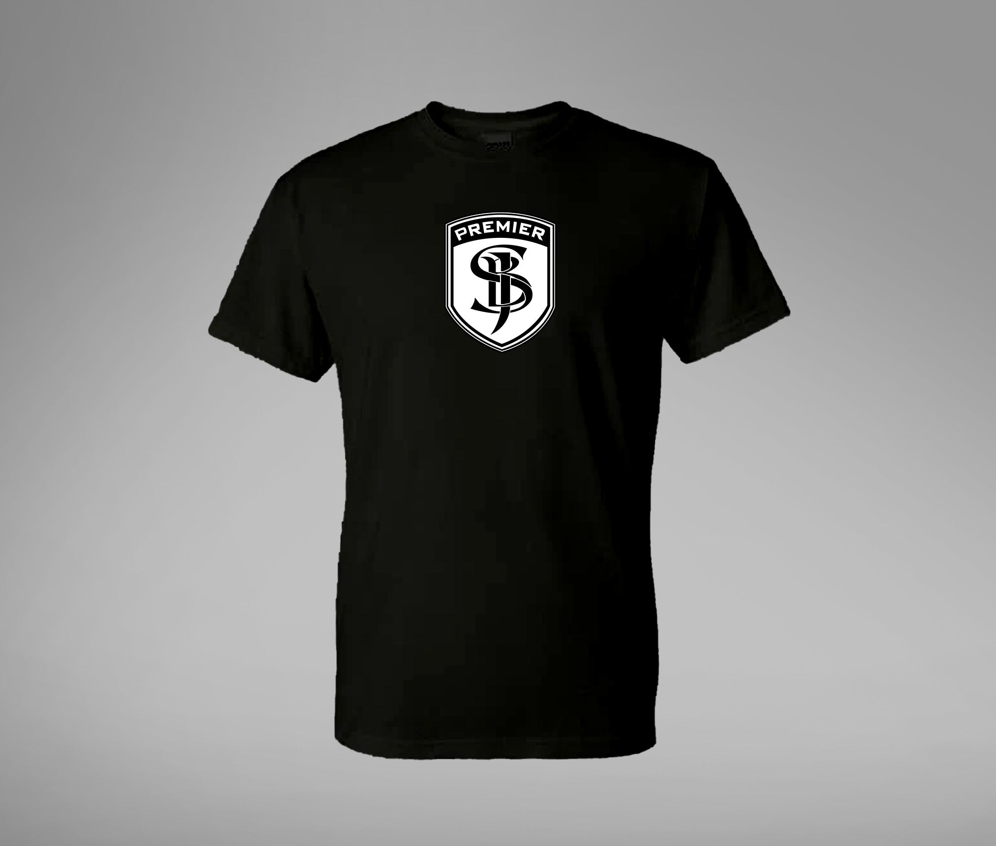 50/50 Dry Blend Tee (SHIELD)