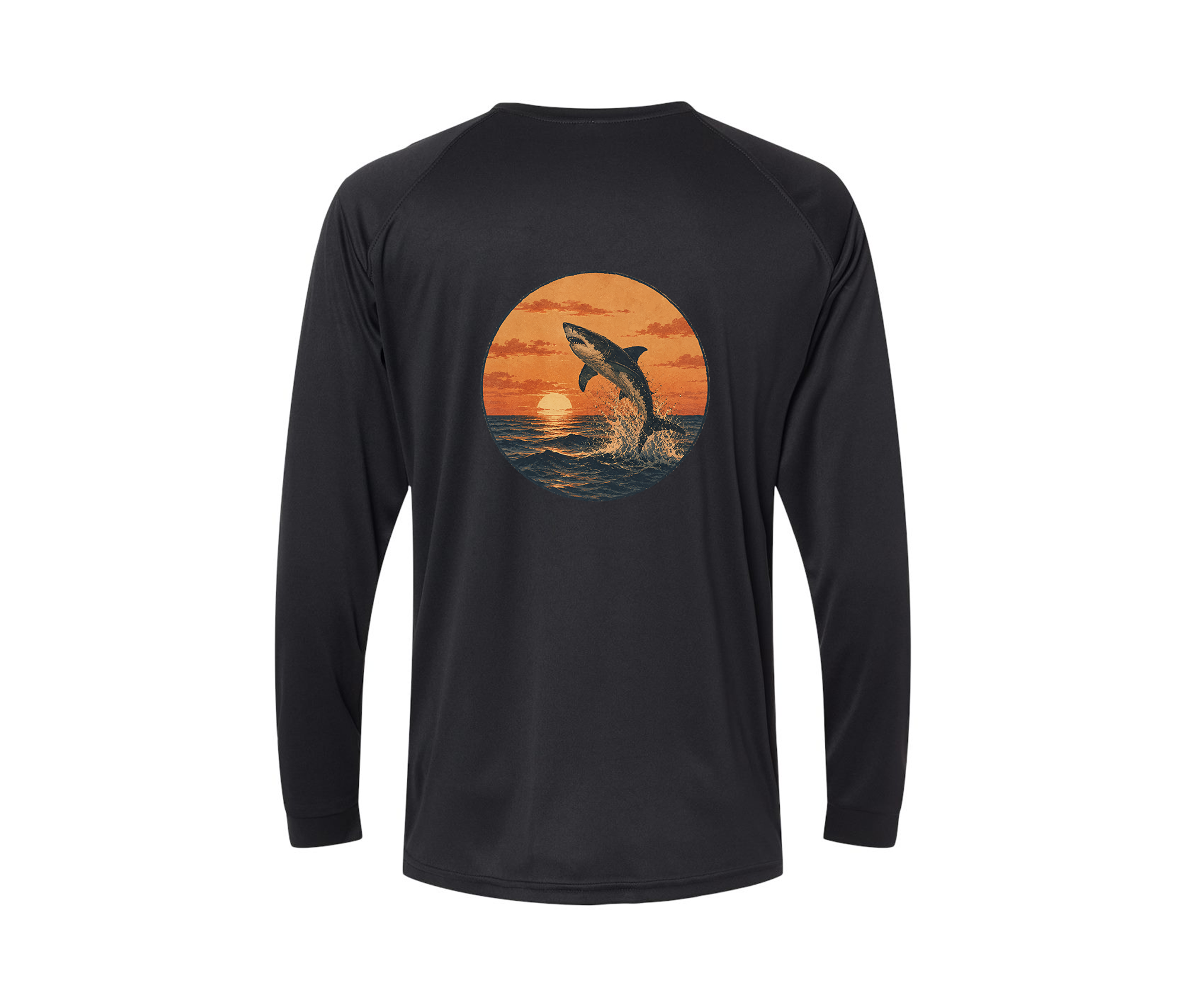 Charias Classics Performance Long Sleeve