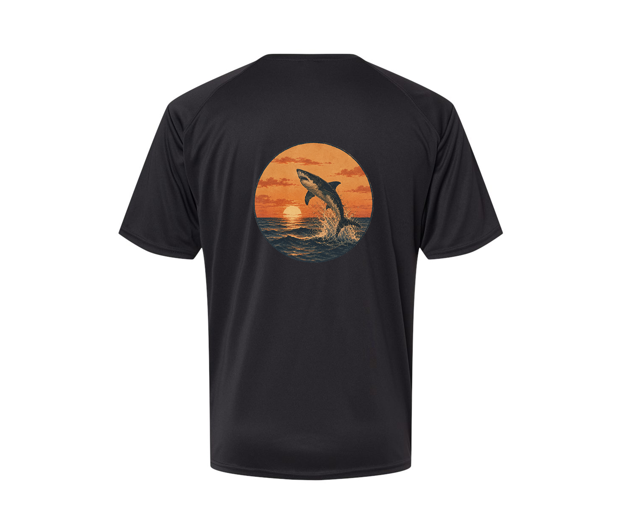 Charias Classics Performance Short Sleeve