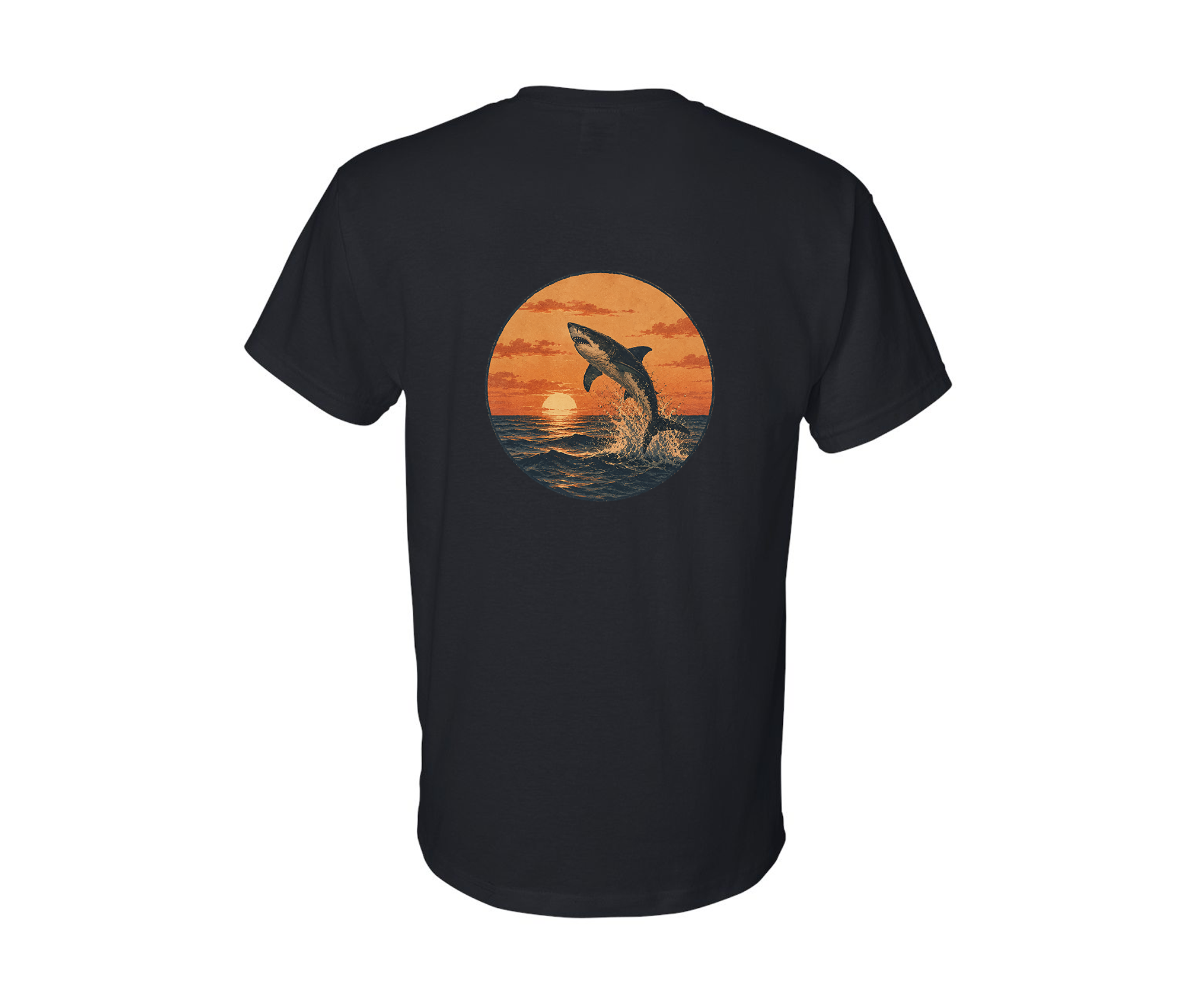 Charias Classics 50/50 Short Sleeve