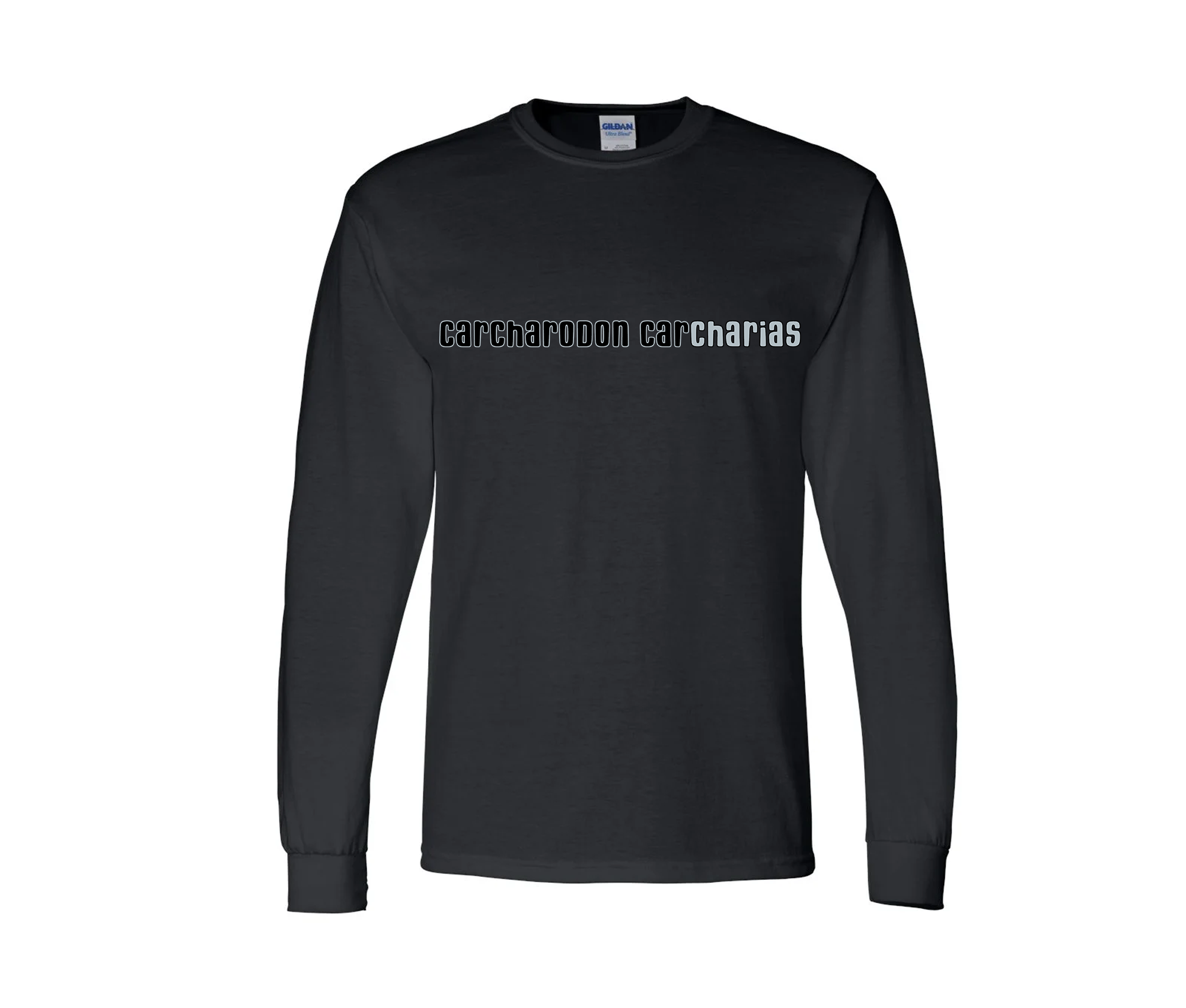 Charias Classics 50/50 Long Sleeve