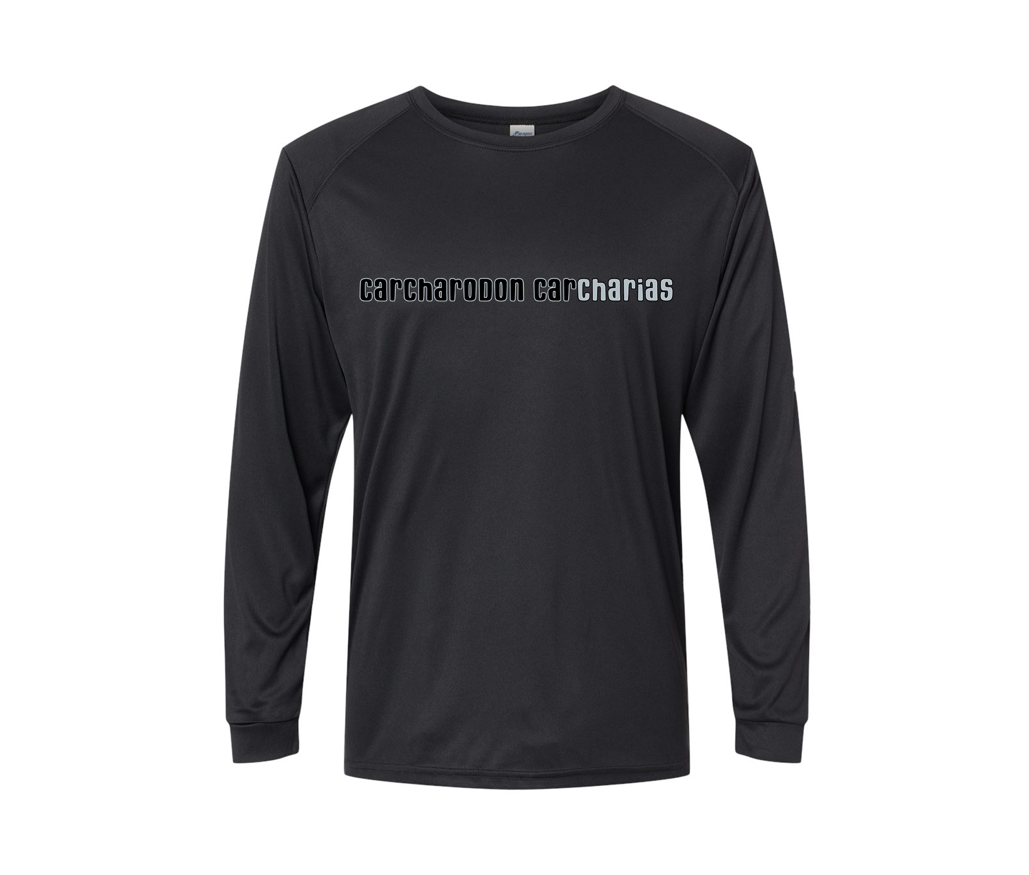 Charias Classics Performance Long Sleeve