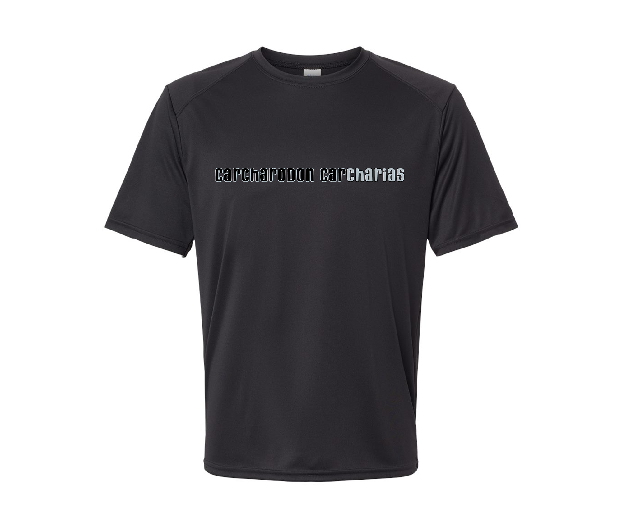 Charias Classics Performance Short Sleeve