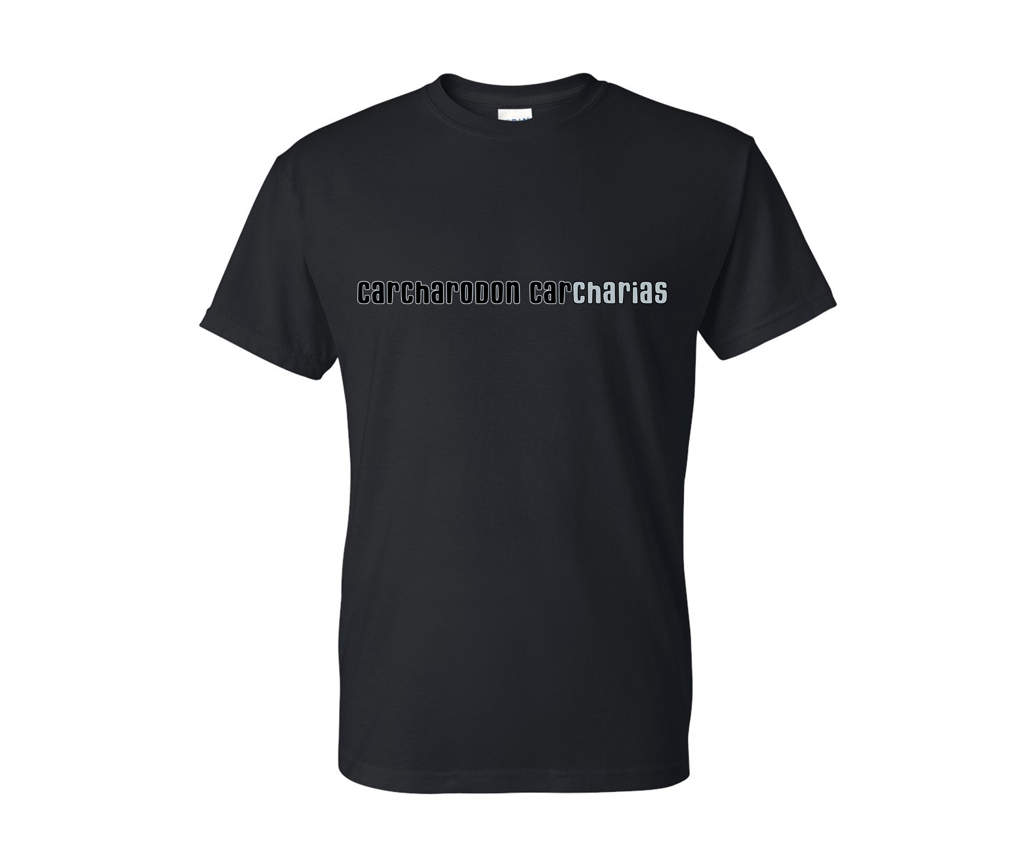 Charias Classics 50/50 Short Sleeve