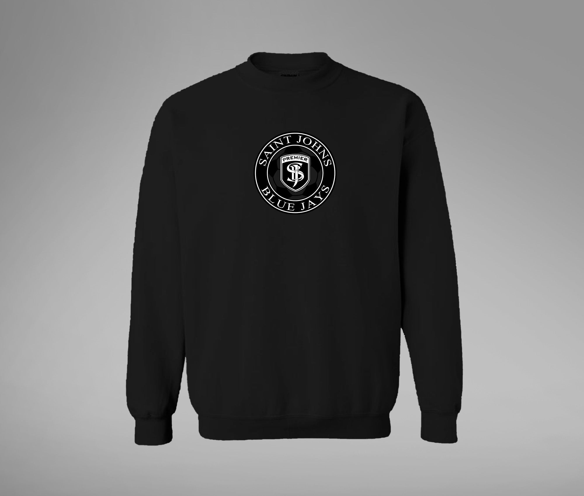 Crewneck (ROUND)
