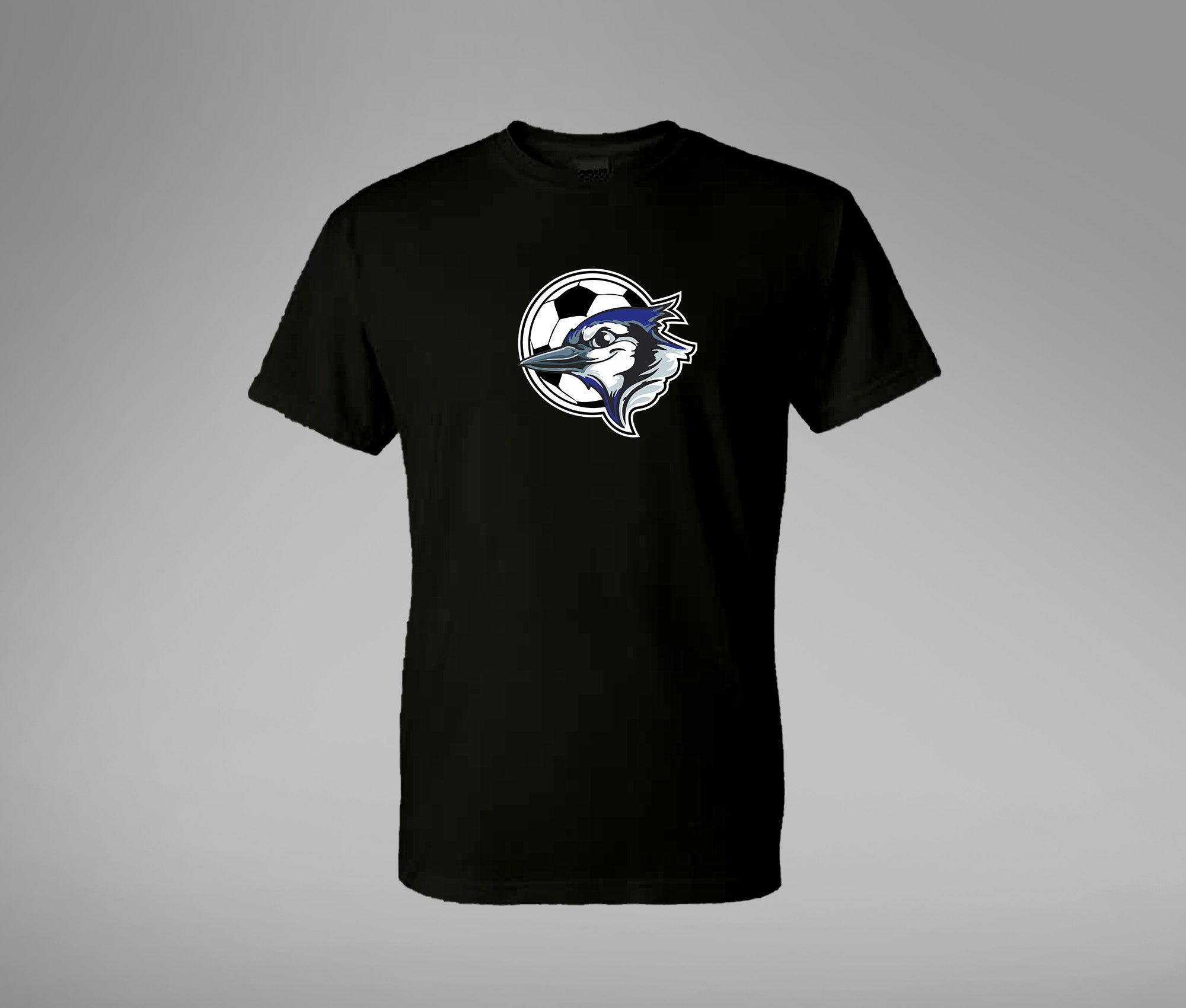 50/50 Dry Blend Tee (BIRD)