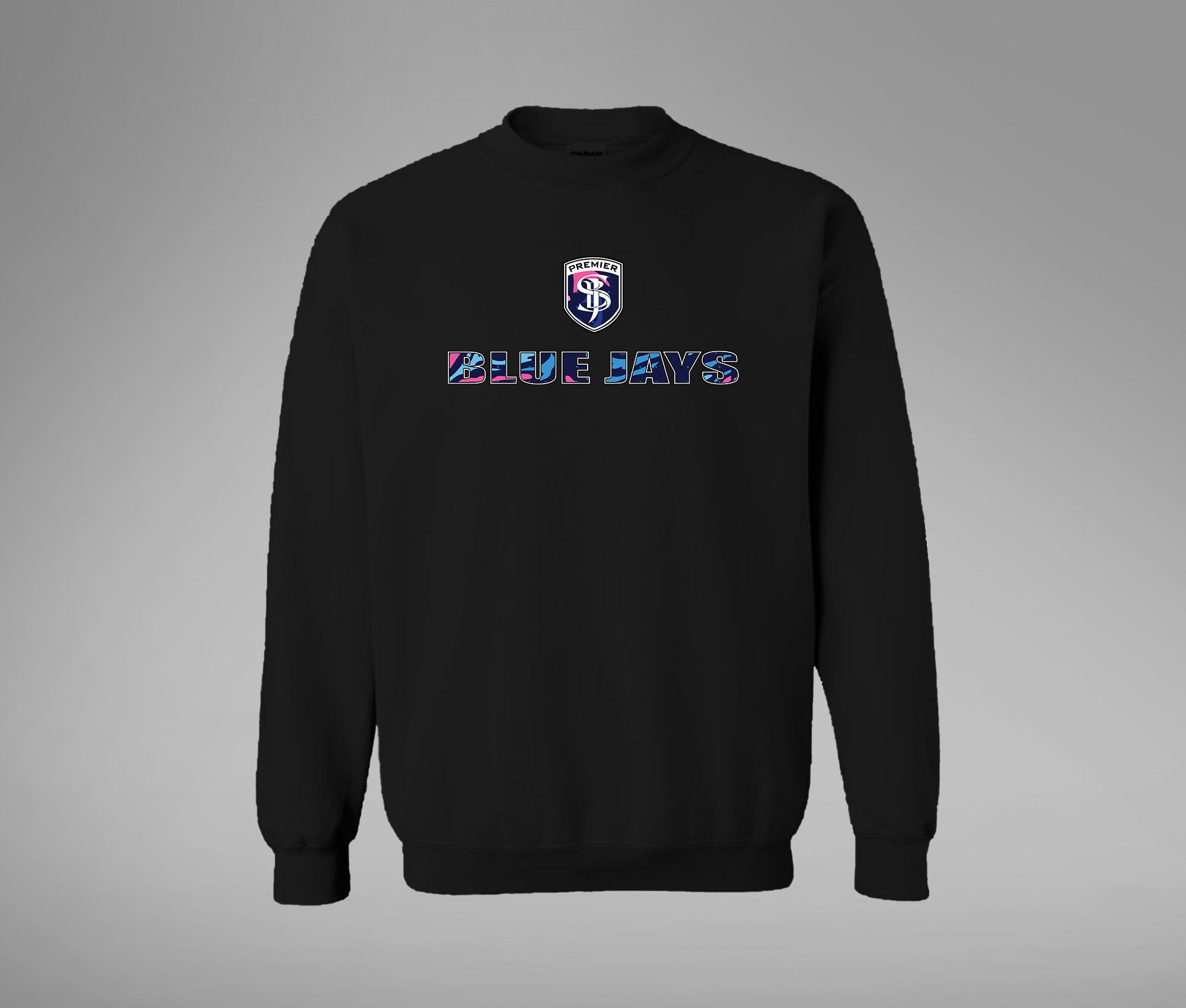 Crewneck (BLUE JAYS GIRLS)