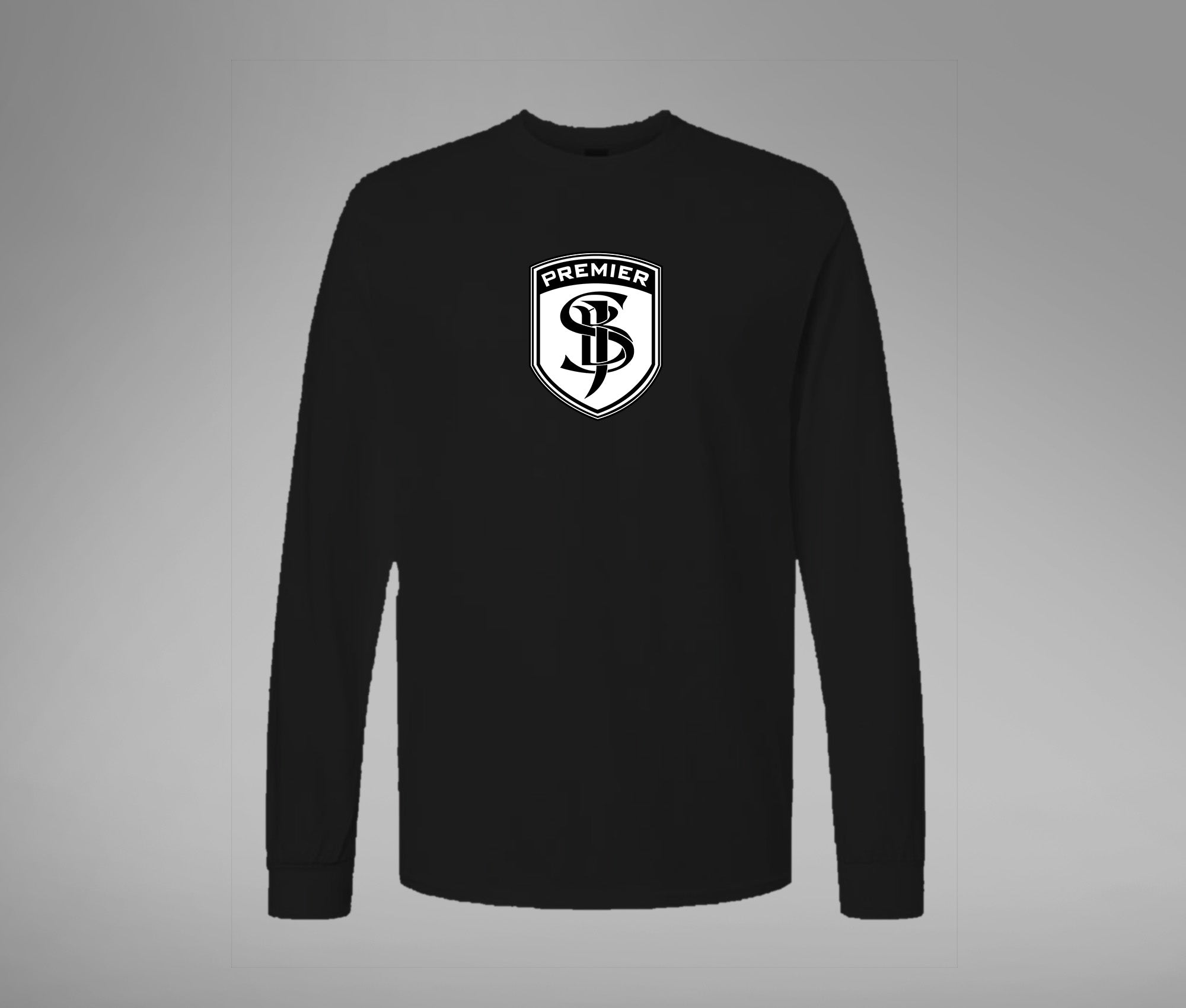 50/50 Dry Blend Long Sleeve (SHIELD)