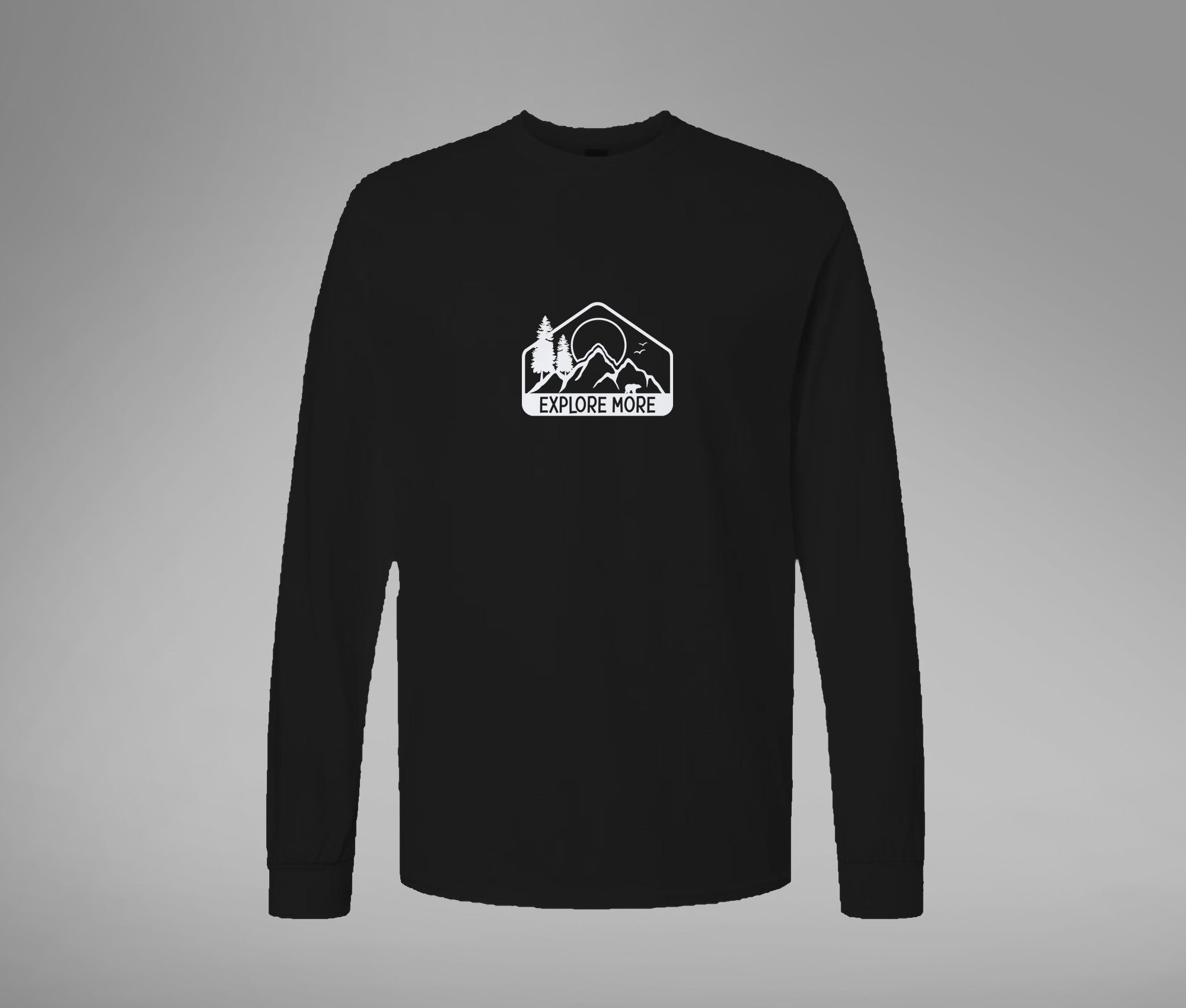 Explore More Long Sleeve