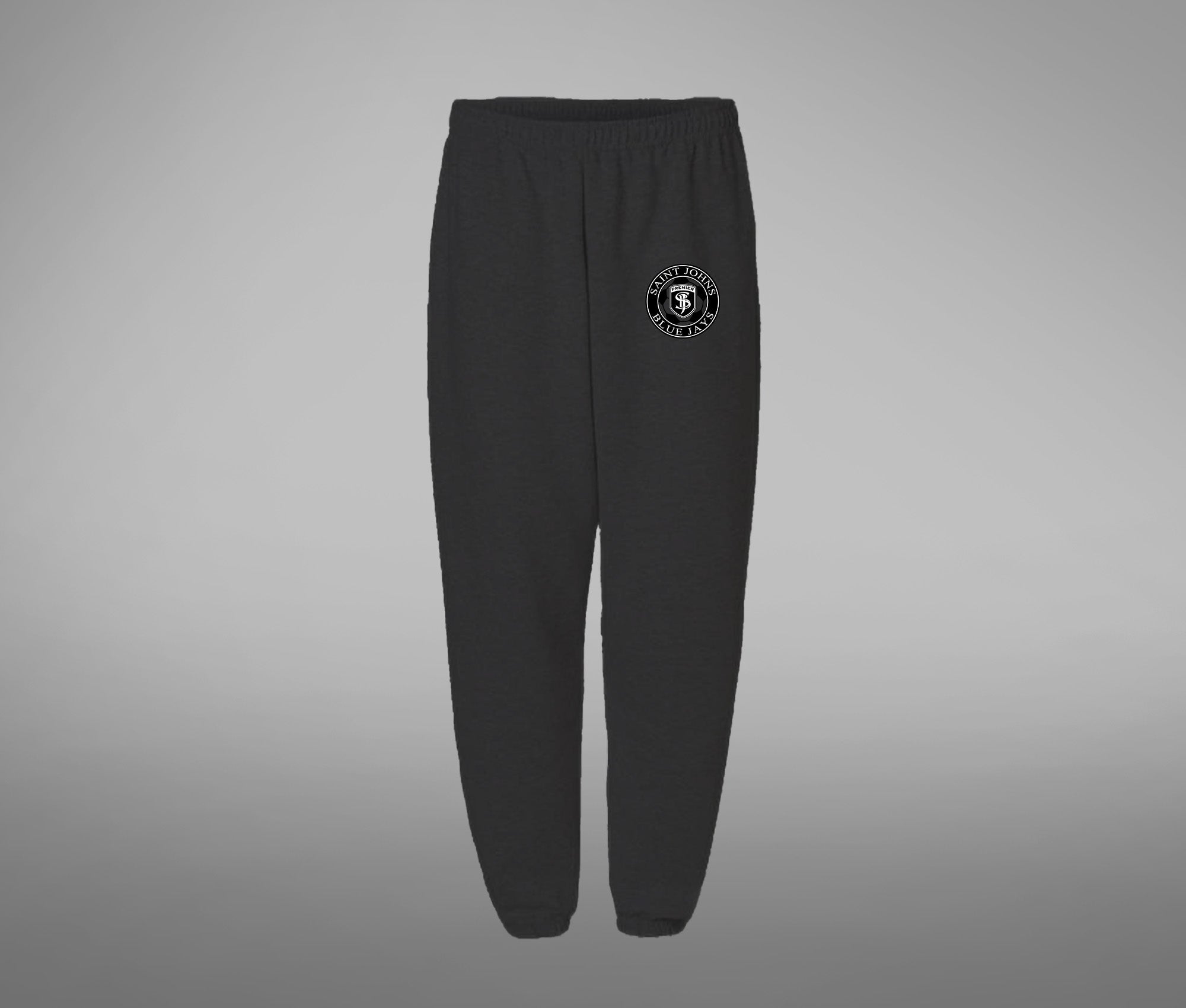Comfy Sweats (ROUND)