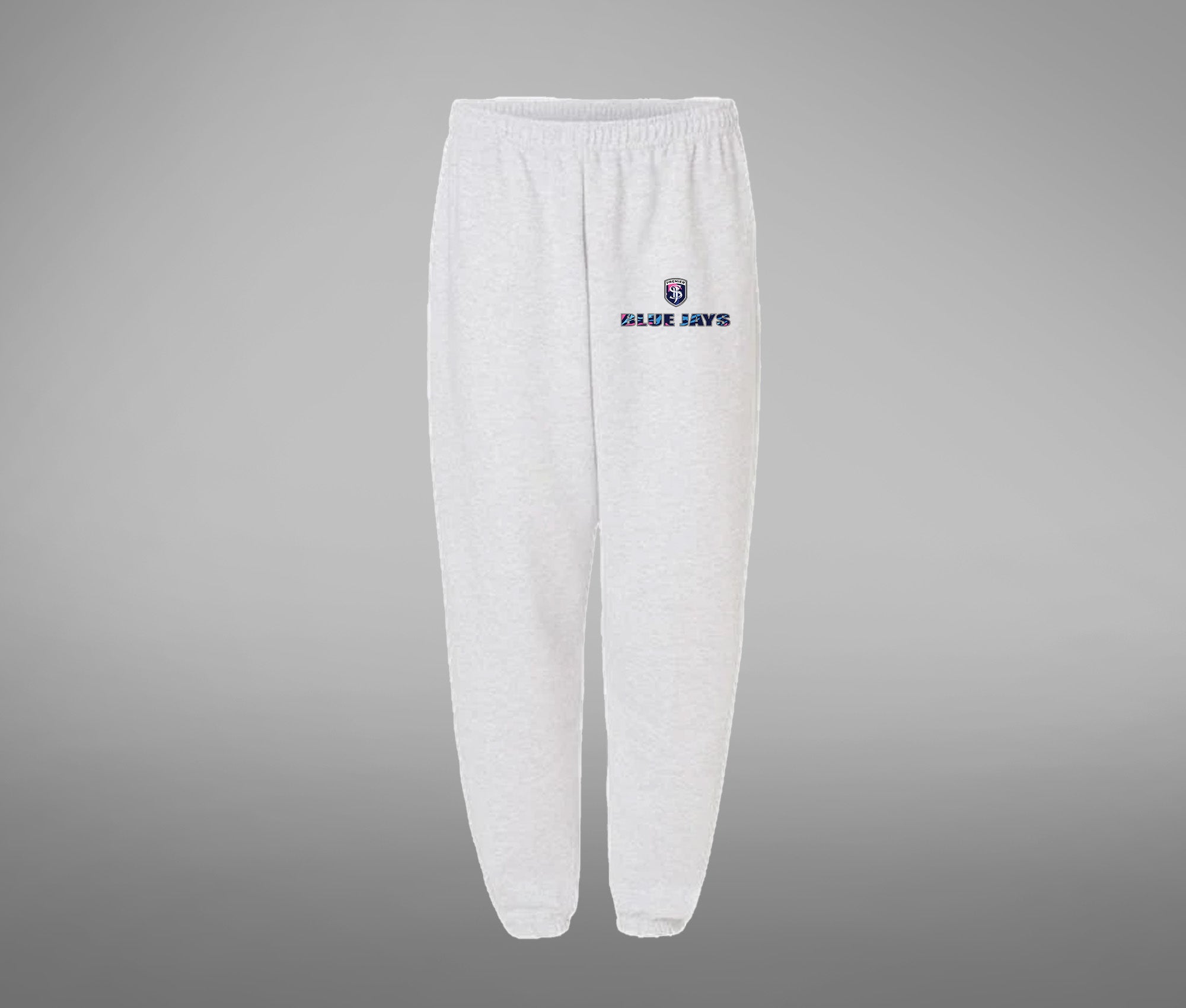 Comfy Sweats (BLUE JAYS GIRLS)