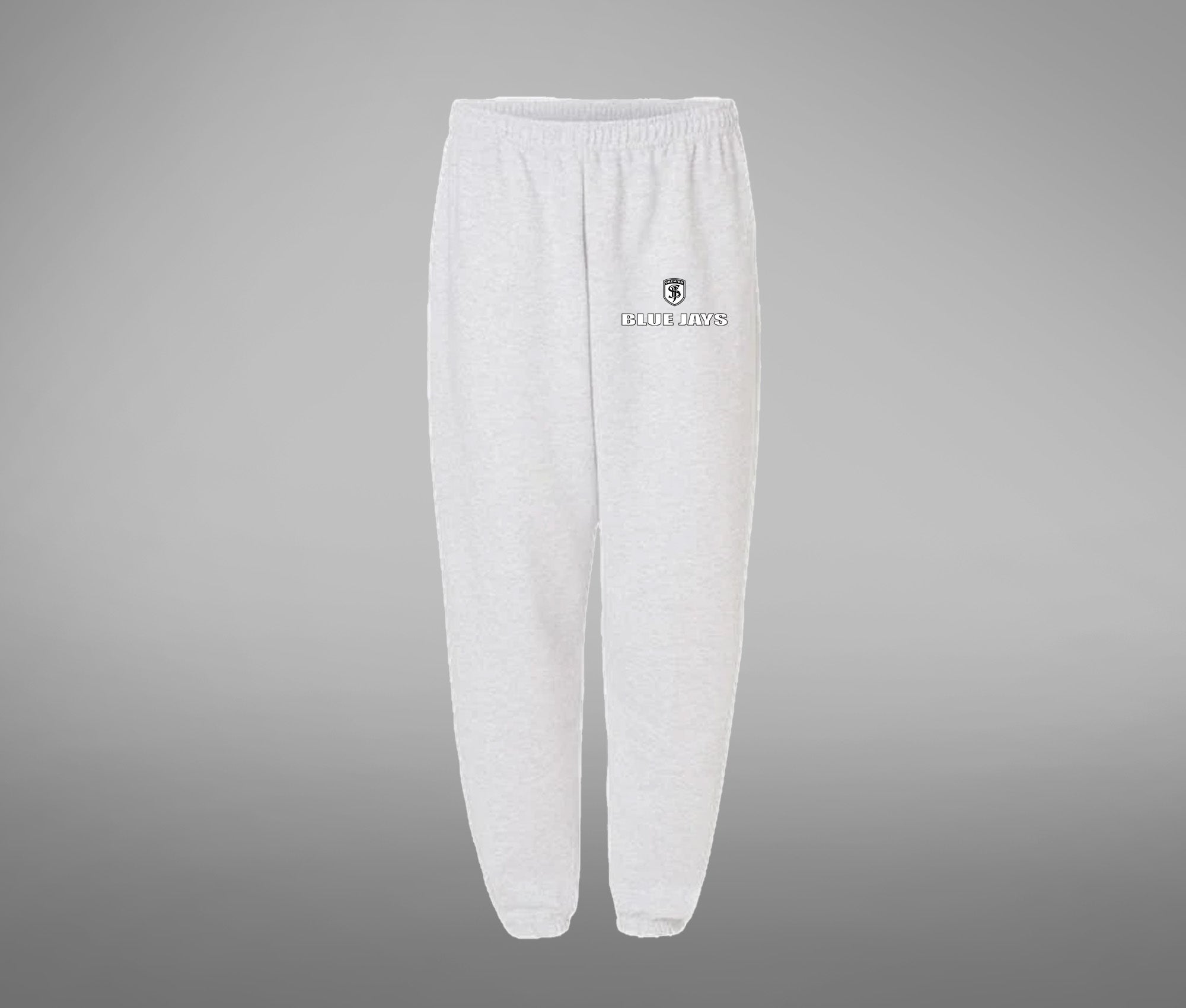 Comfy Sweats (BLUE JAYS)