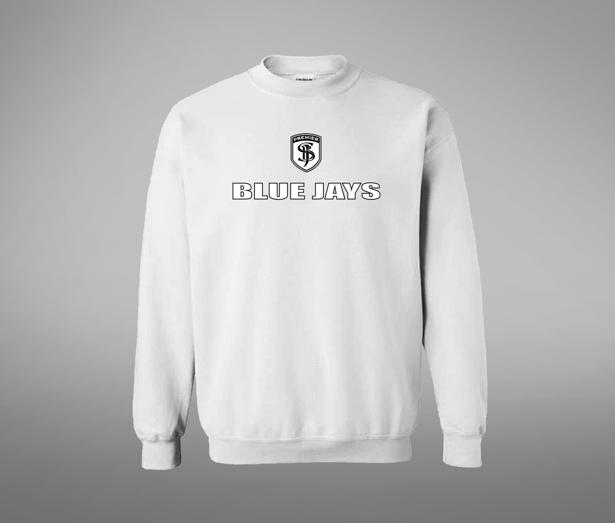 Crewneck (BLUE JAYS)