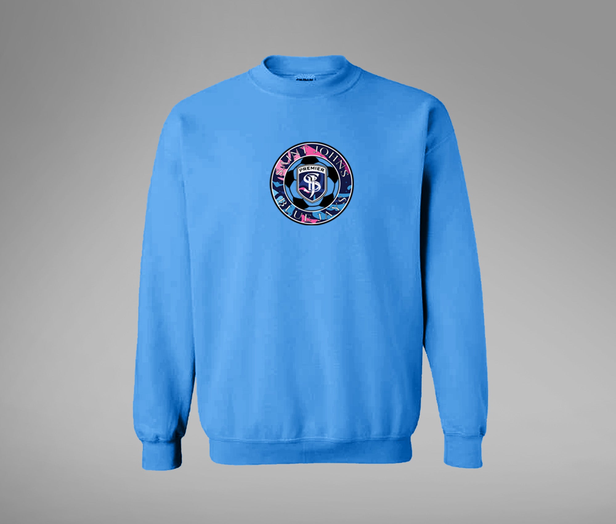 Crewneck (GIRLS ROUND)