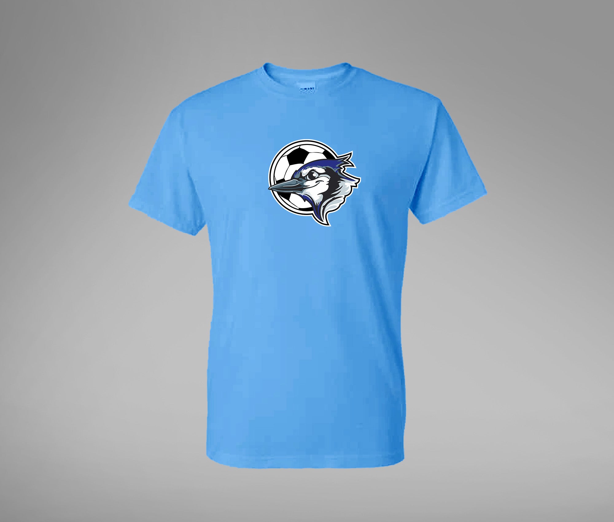 50/50 Dry Blend Tee (BIRD)