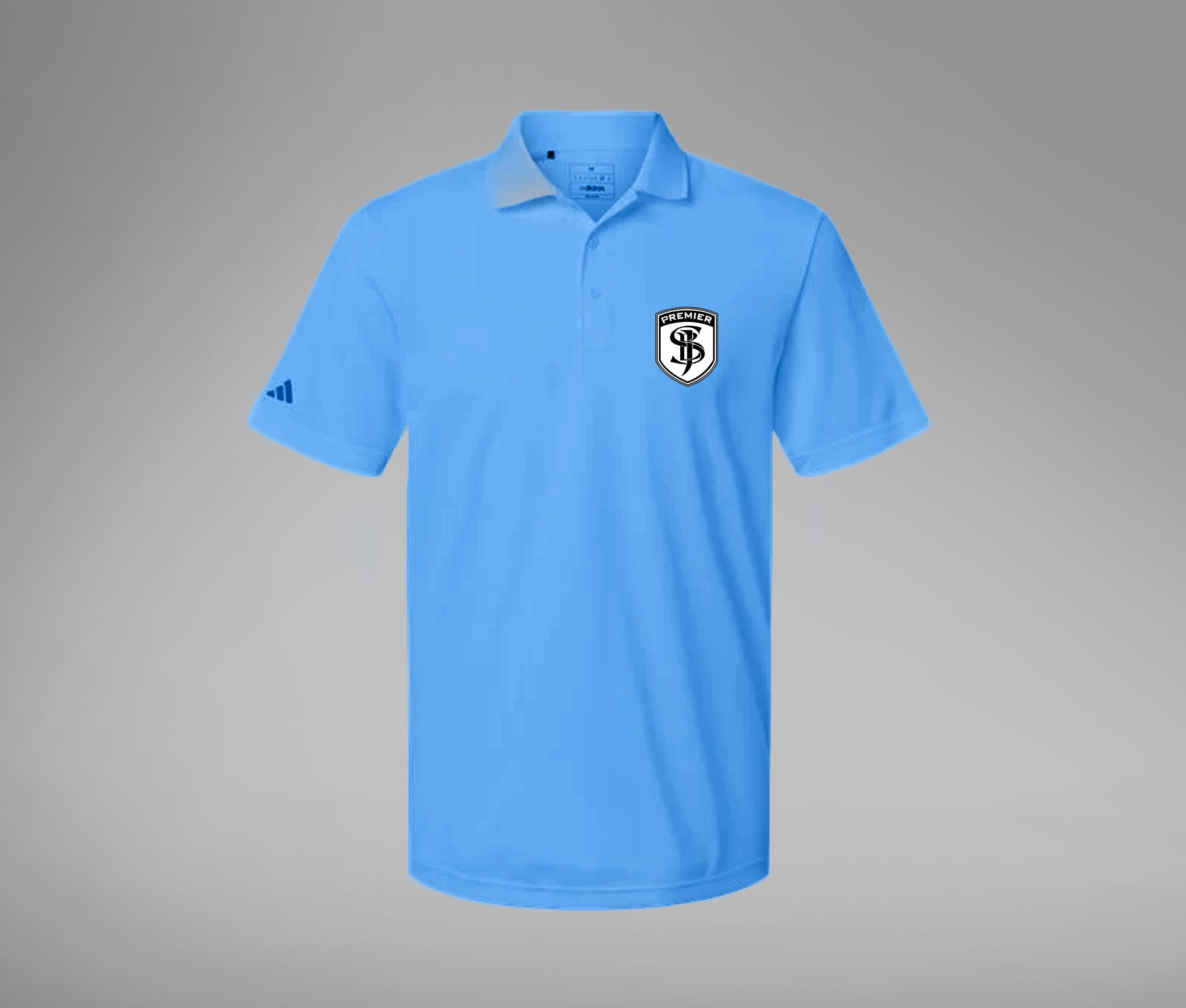 Adidas polo (SHIELD)