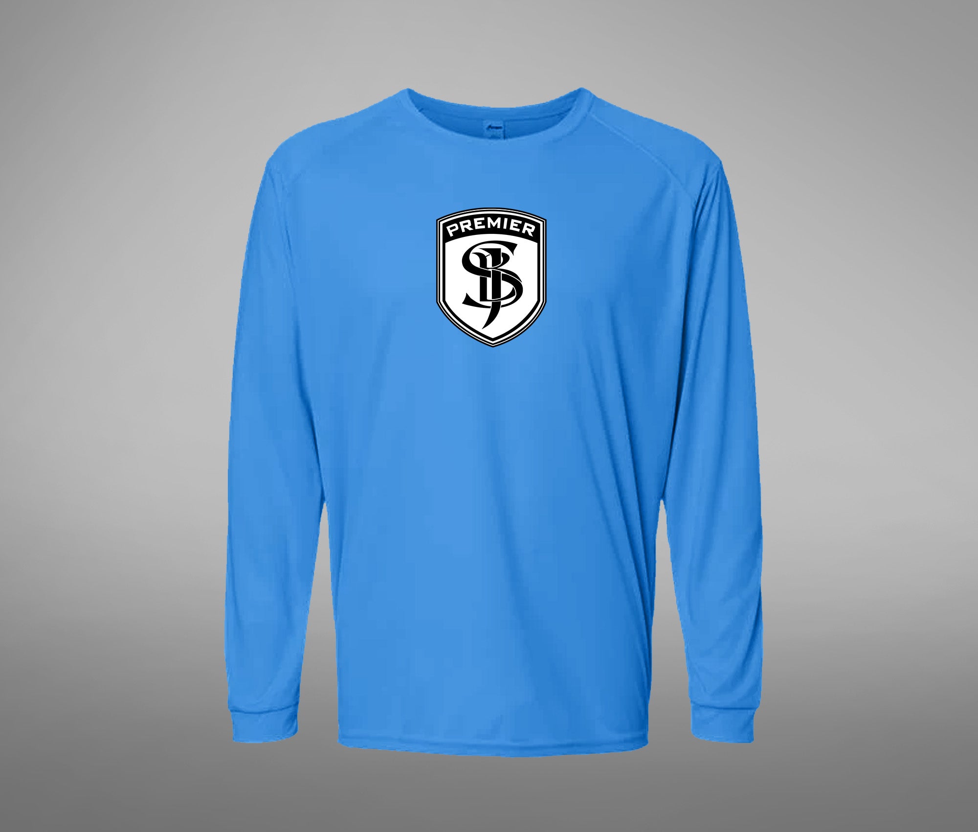 Long Sleeve Performance Shirt (SHIELD)