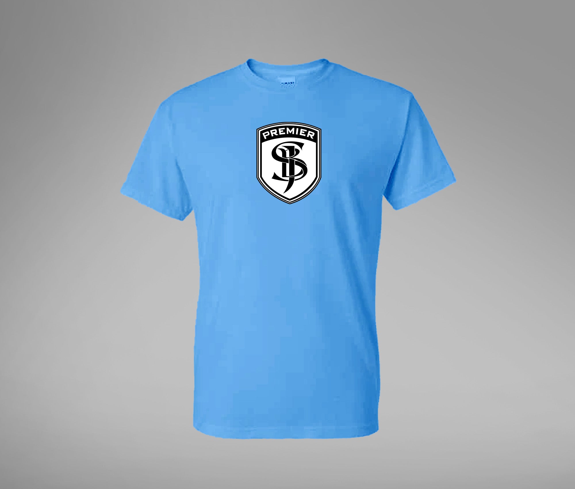 50/50 Dry Blend Tee (SHIELD)