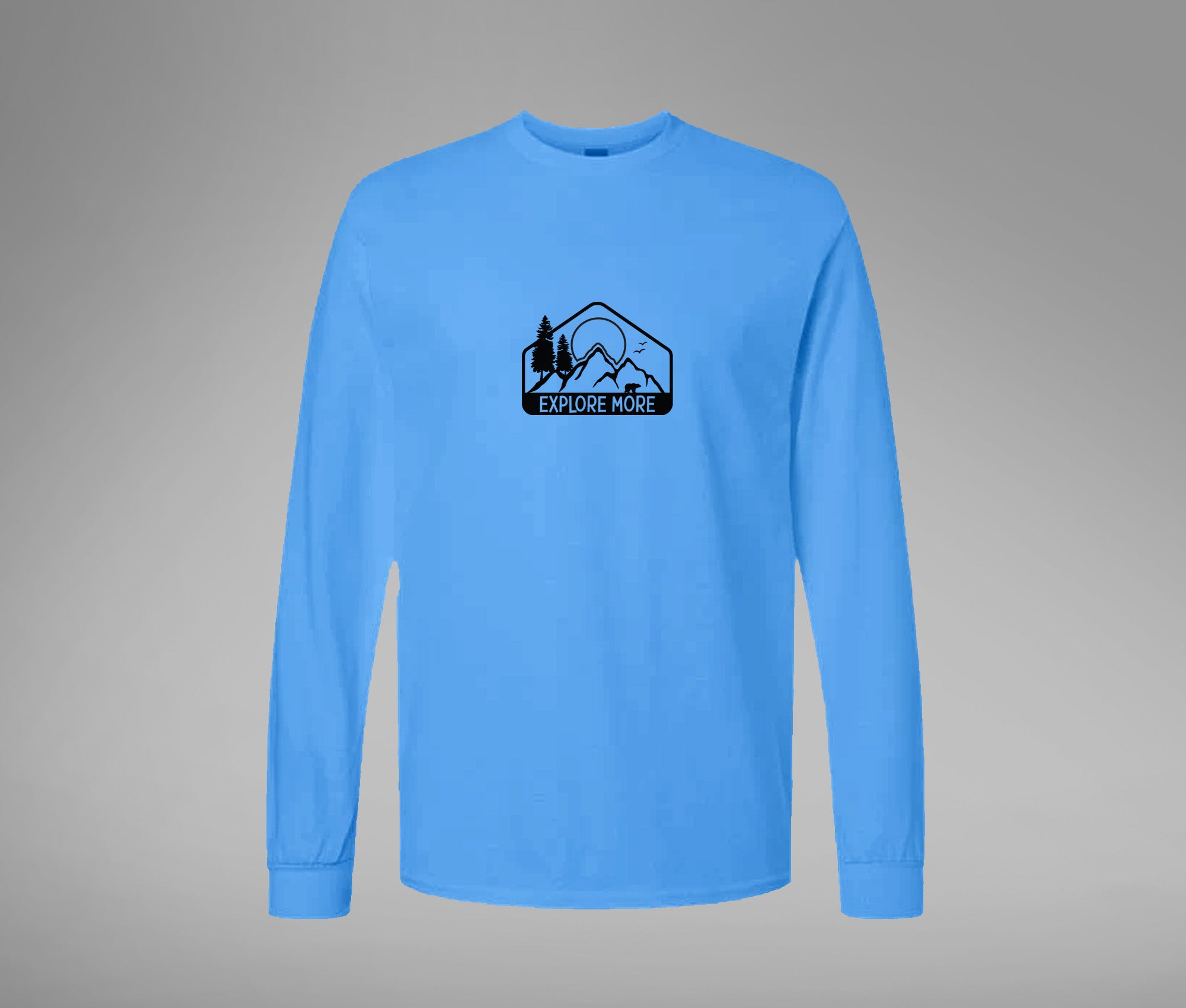 Explore More Long Sleeve