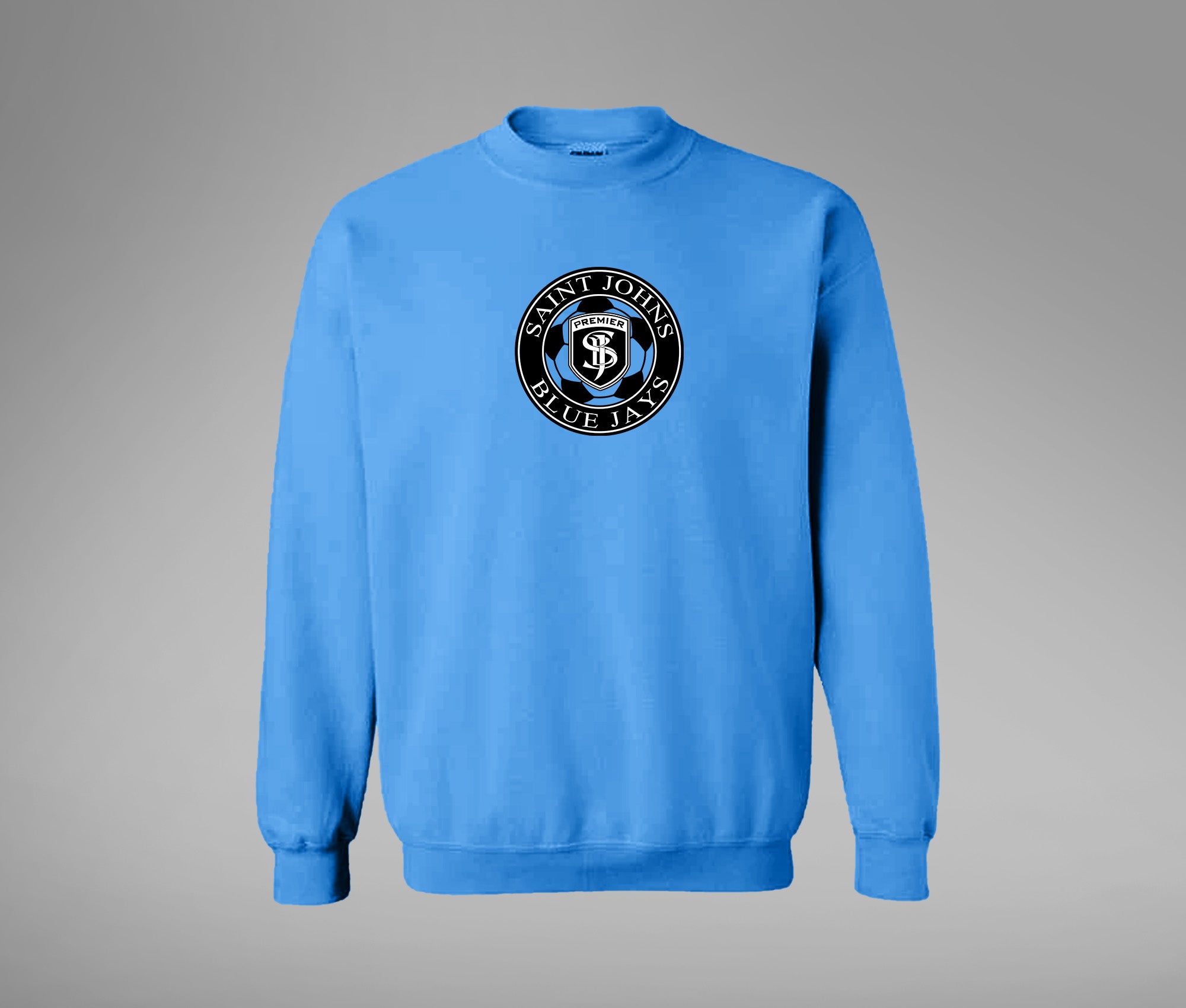 Crewneck (ROUND)