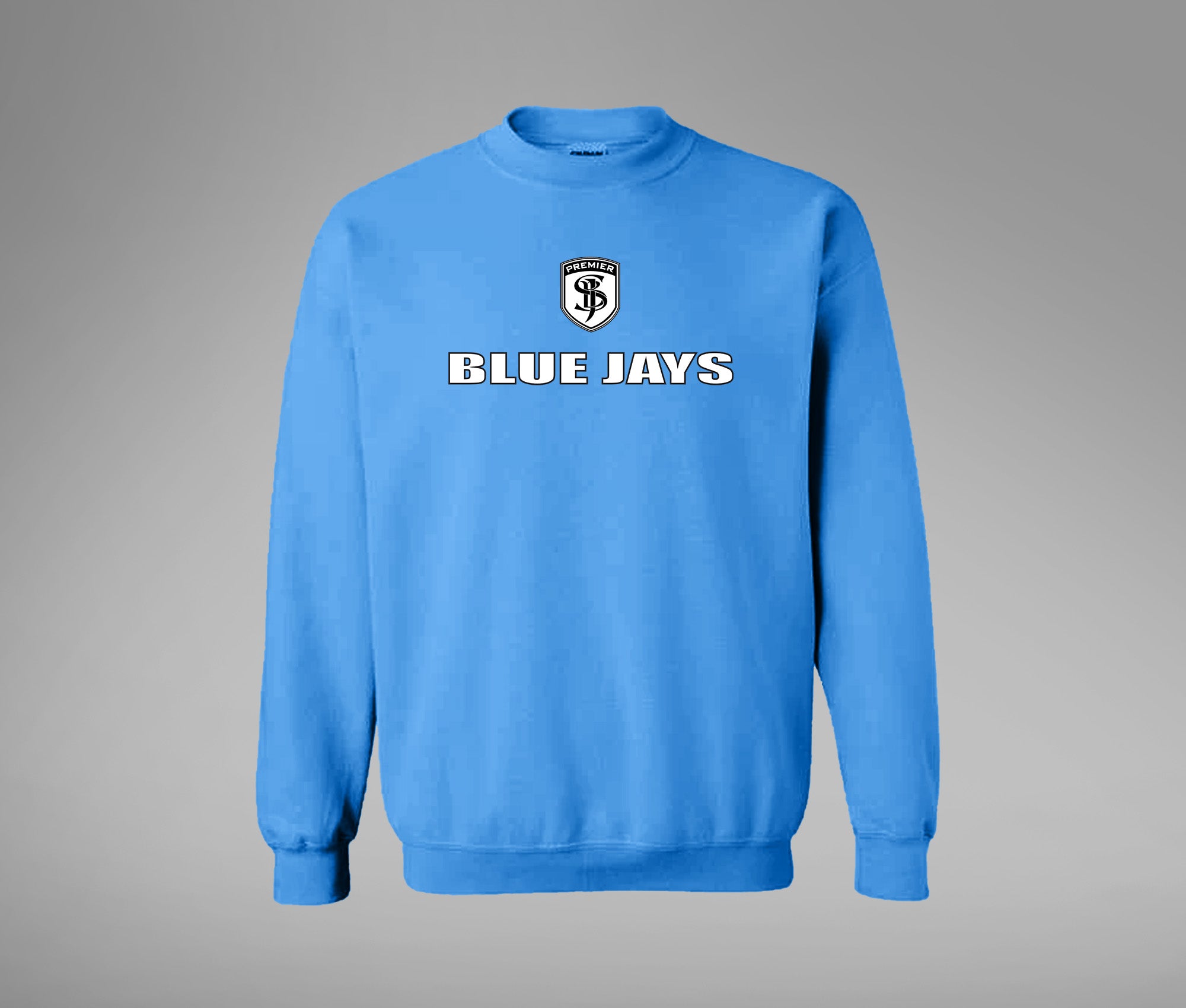 Crewneck (BLUE JAYS)