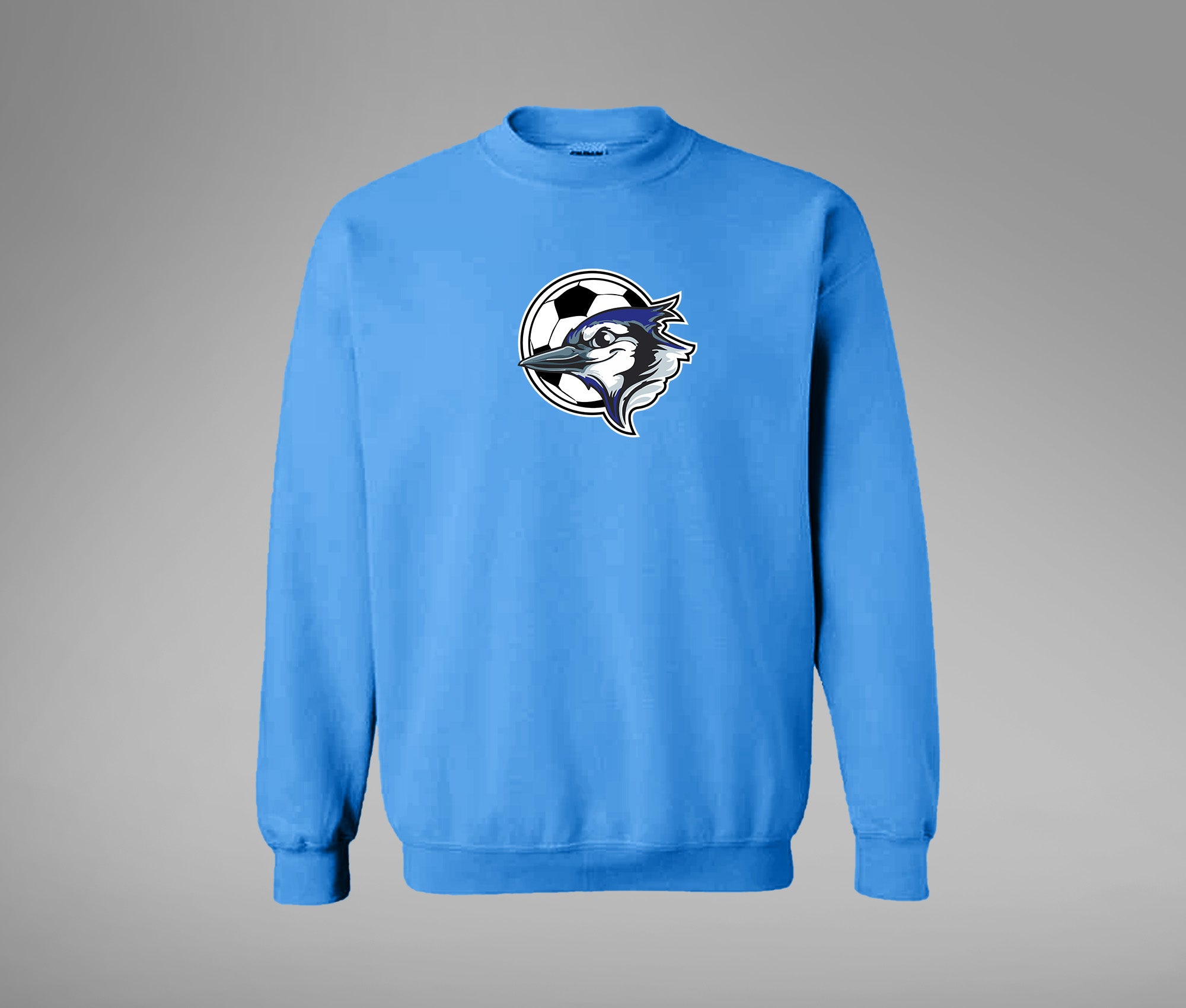 Crewneck (BIRD)