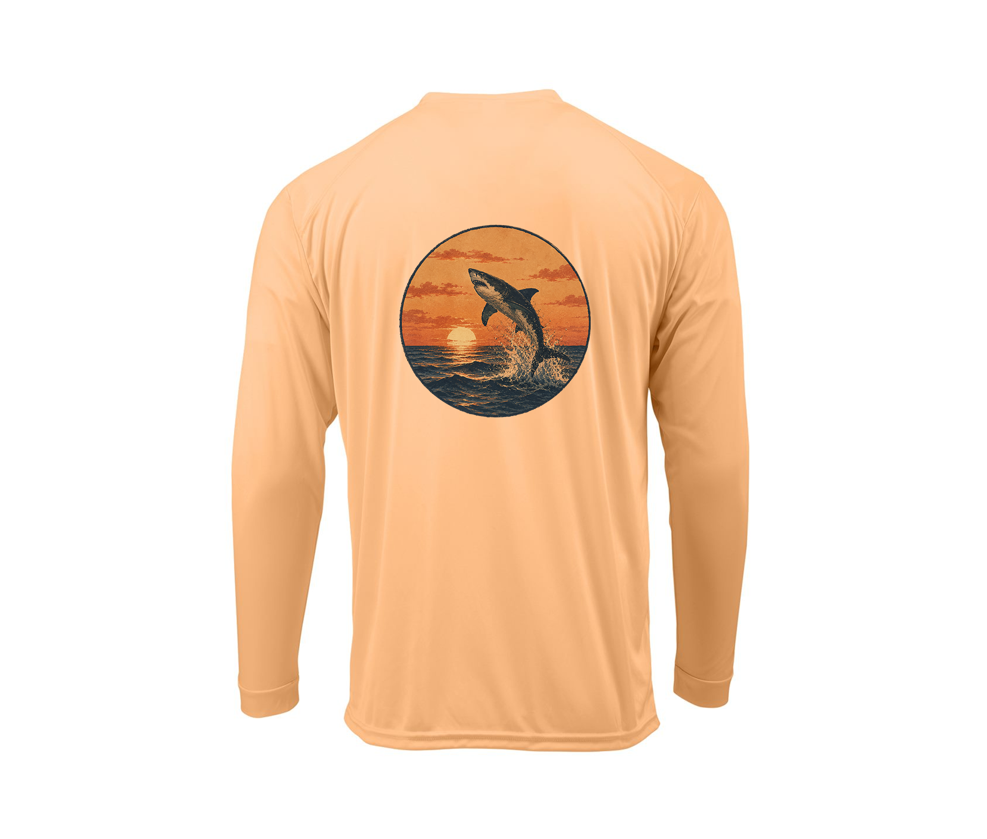 Charias Classics Performance Long Sleeve