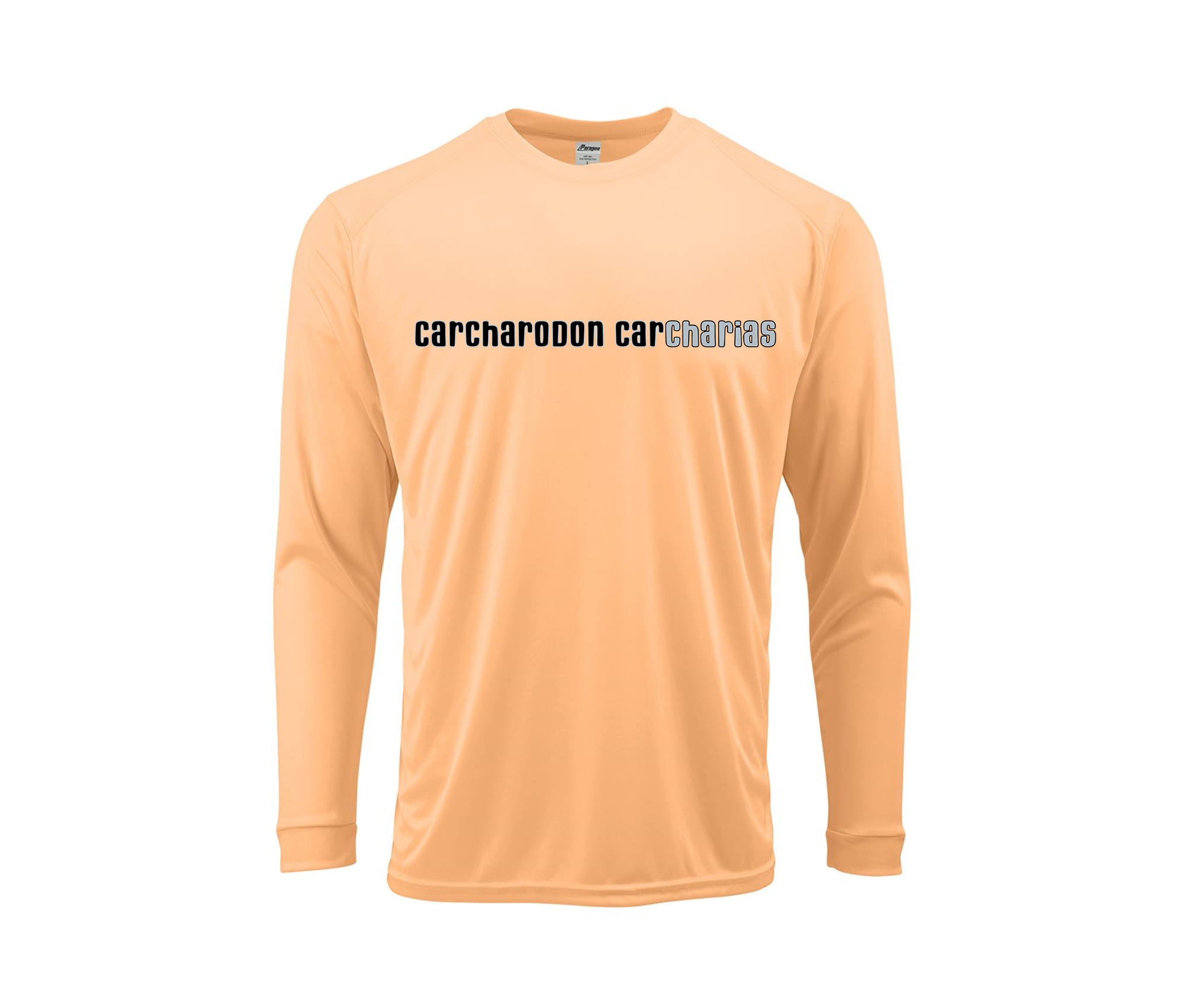 Charias Classics Performance Long Sleeve