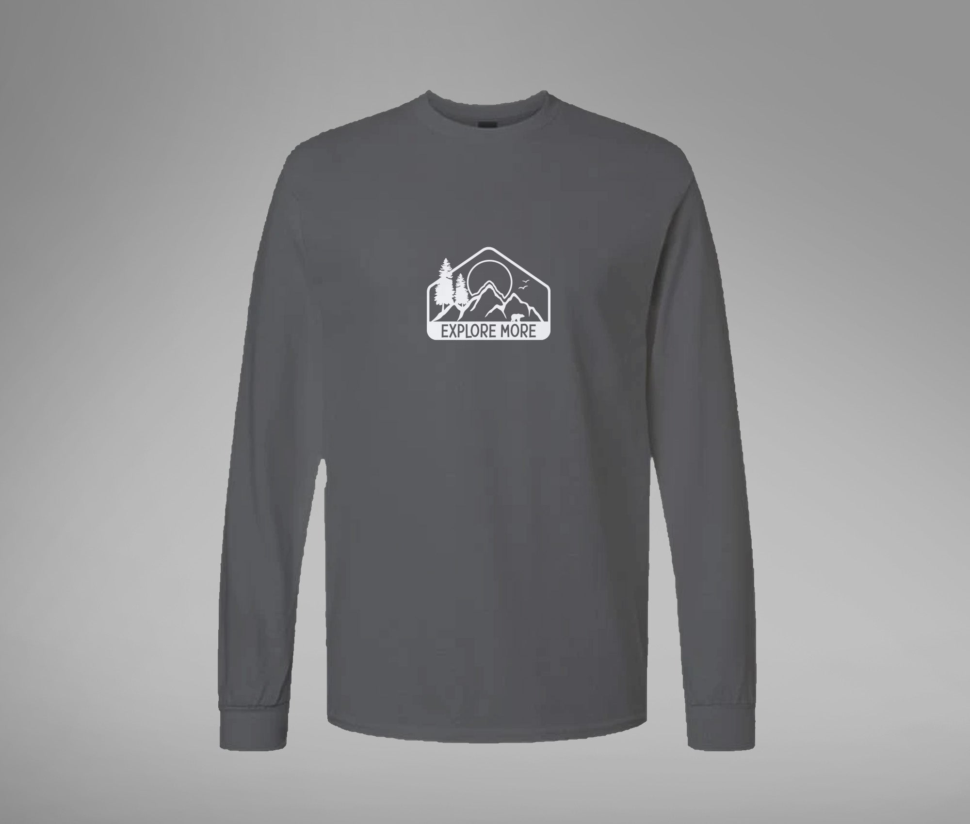 Explore More Long Sleeve