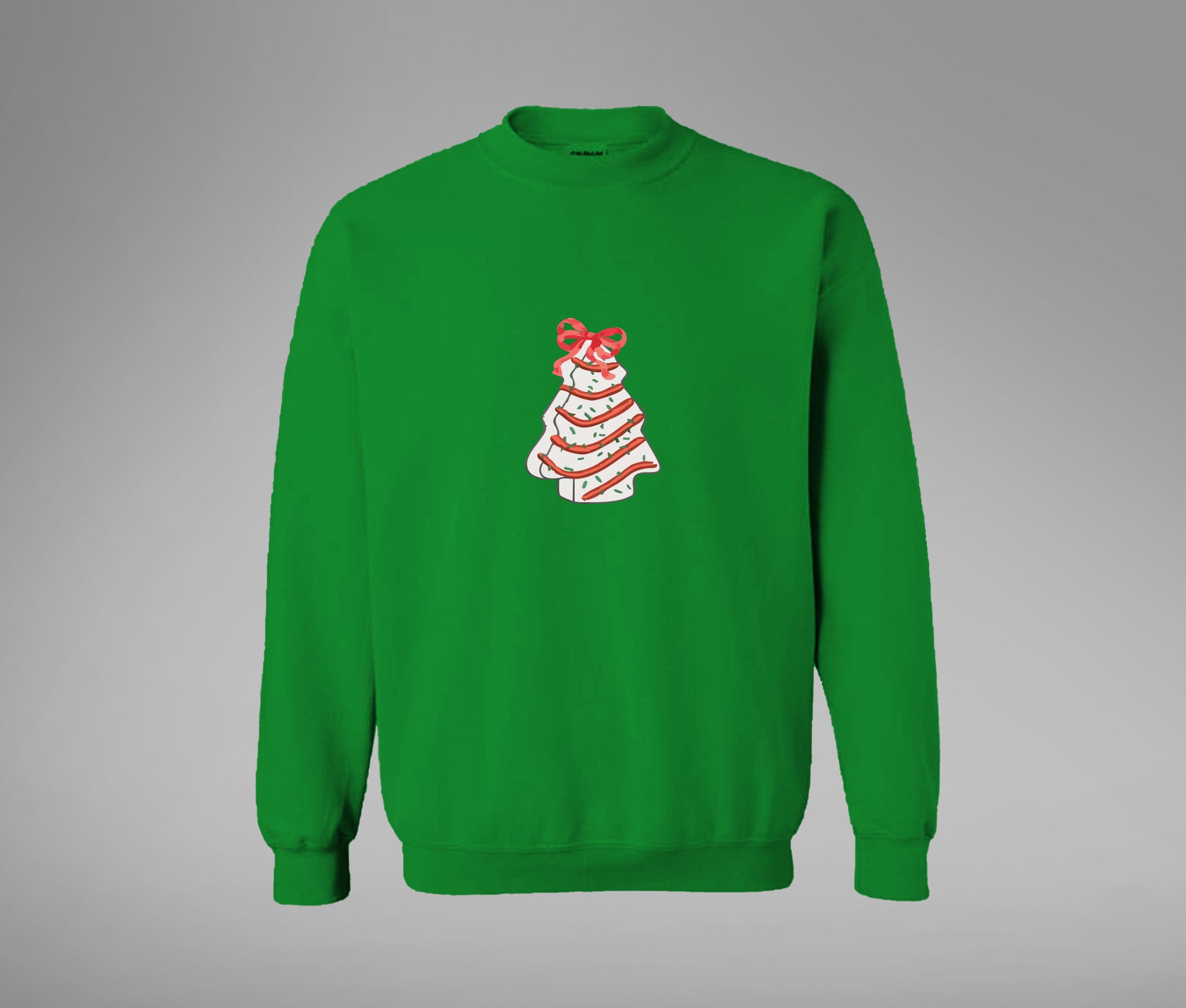 Sweet Tree Comfy Crew