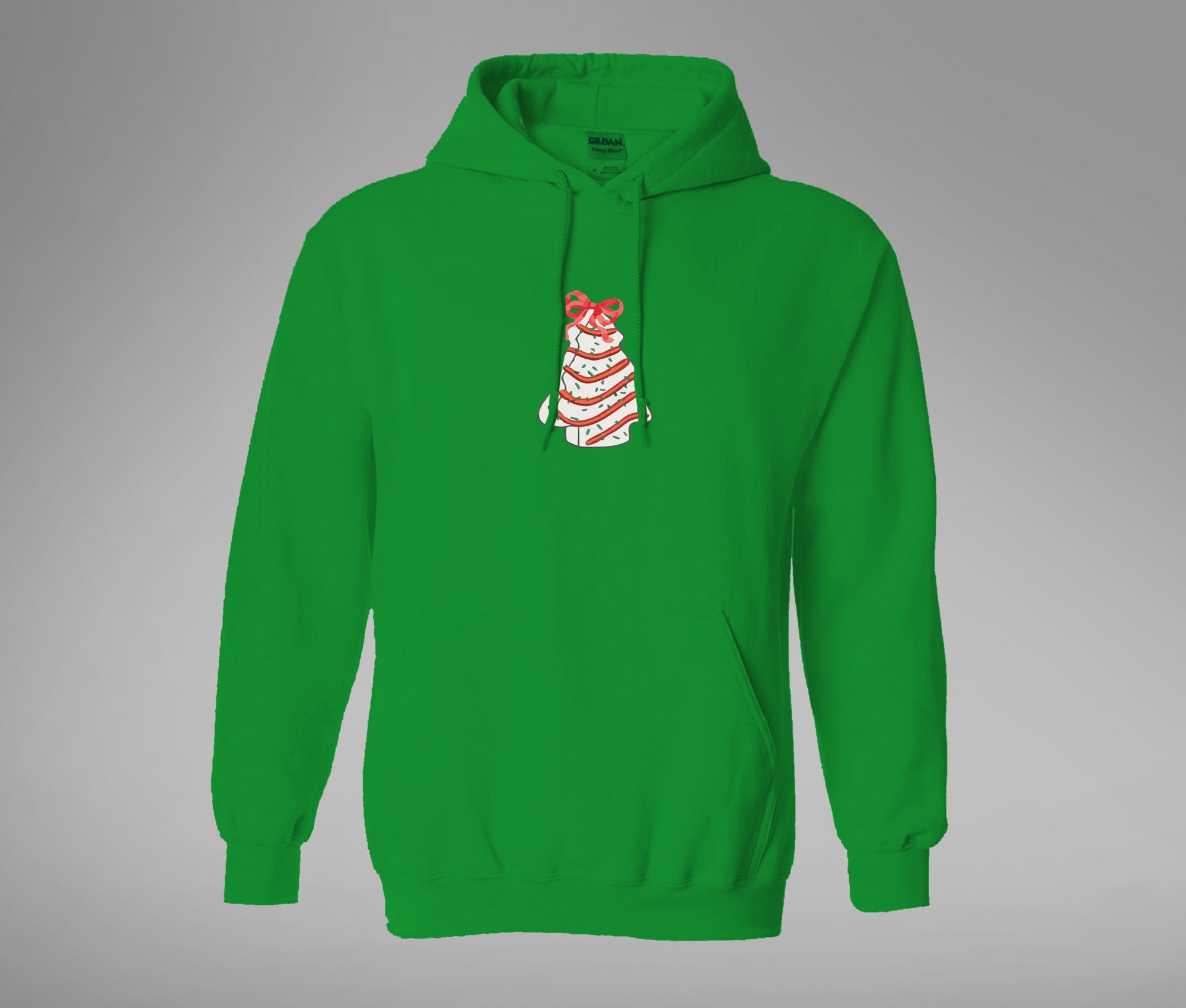 Sweet Tree Hoodie