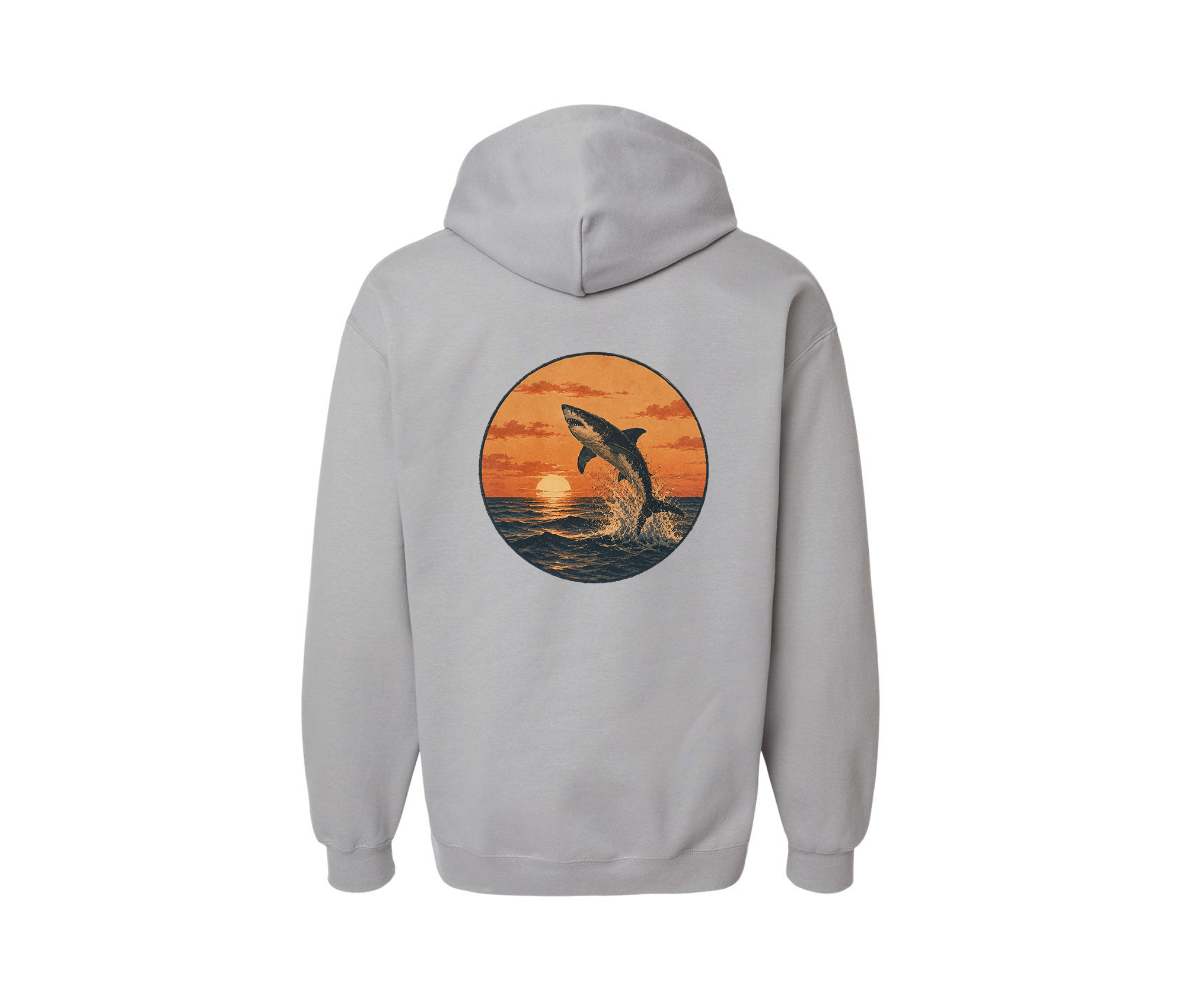 Charias Classics Super Soft Hoodie